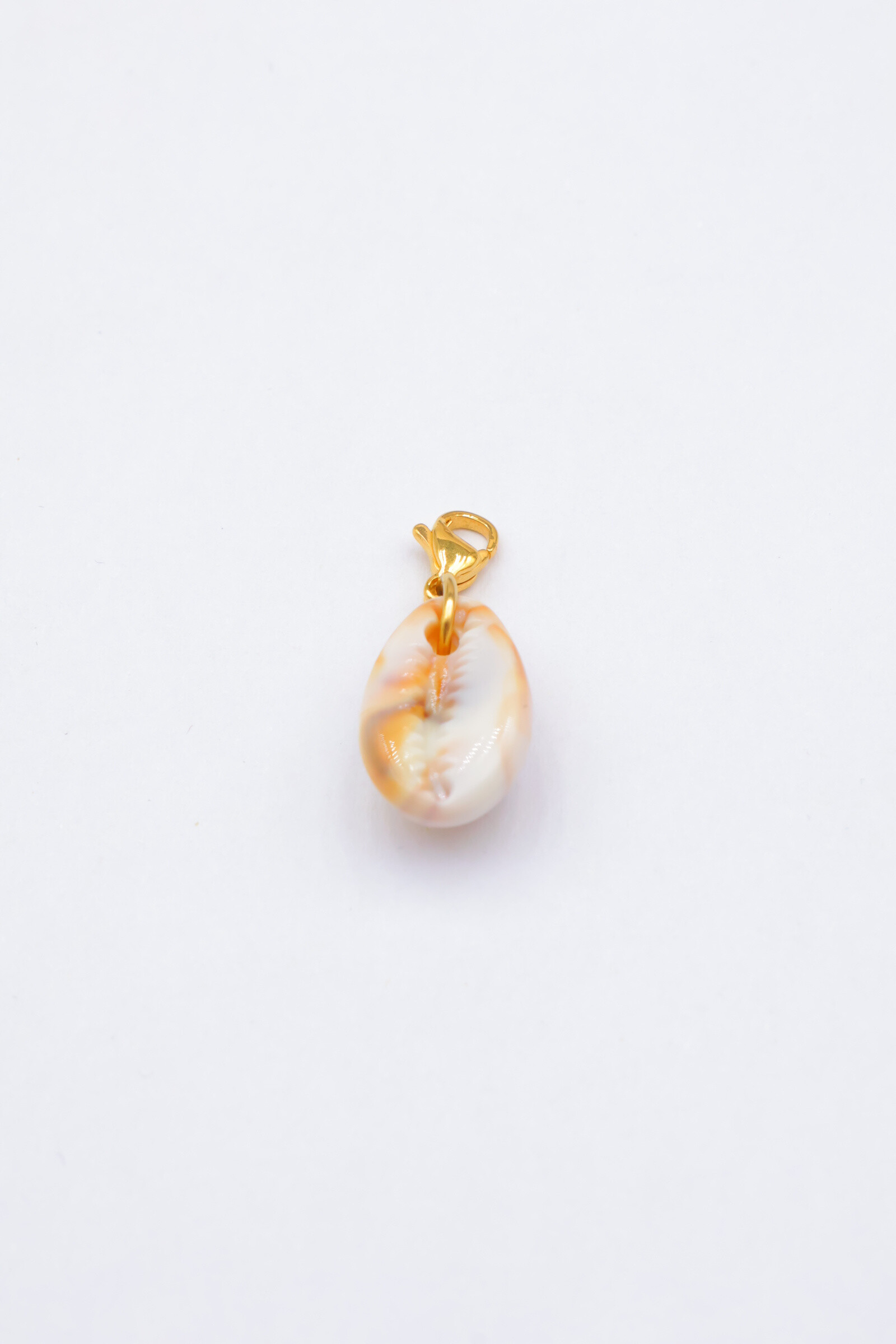 Wholesaler Bijoux Mystères - Stainless steel pendant