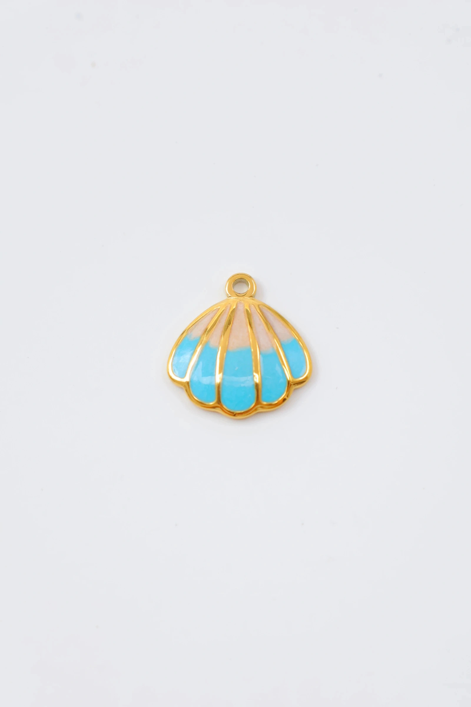 Wholesaler Bijoux Mystères - Stainless steel pendant