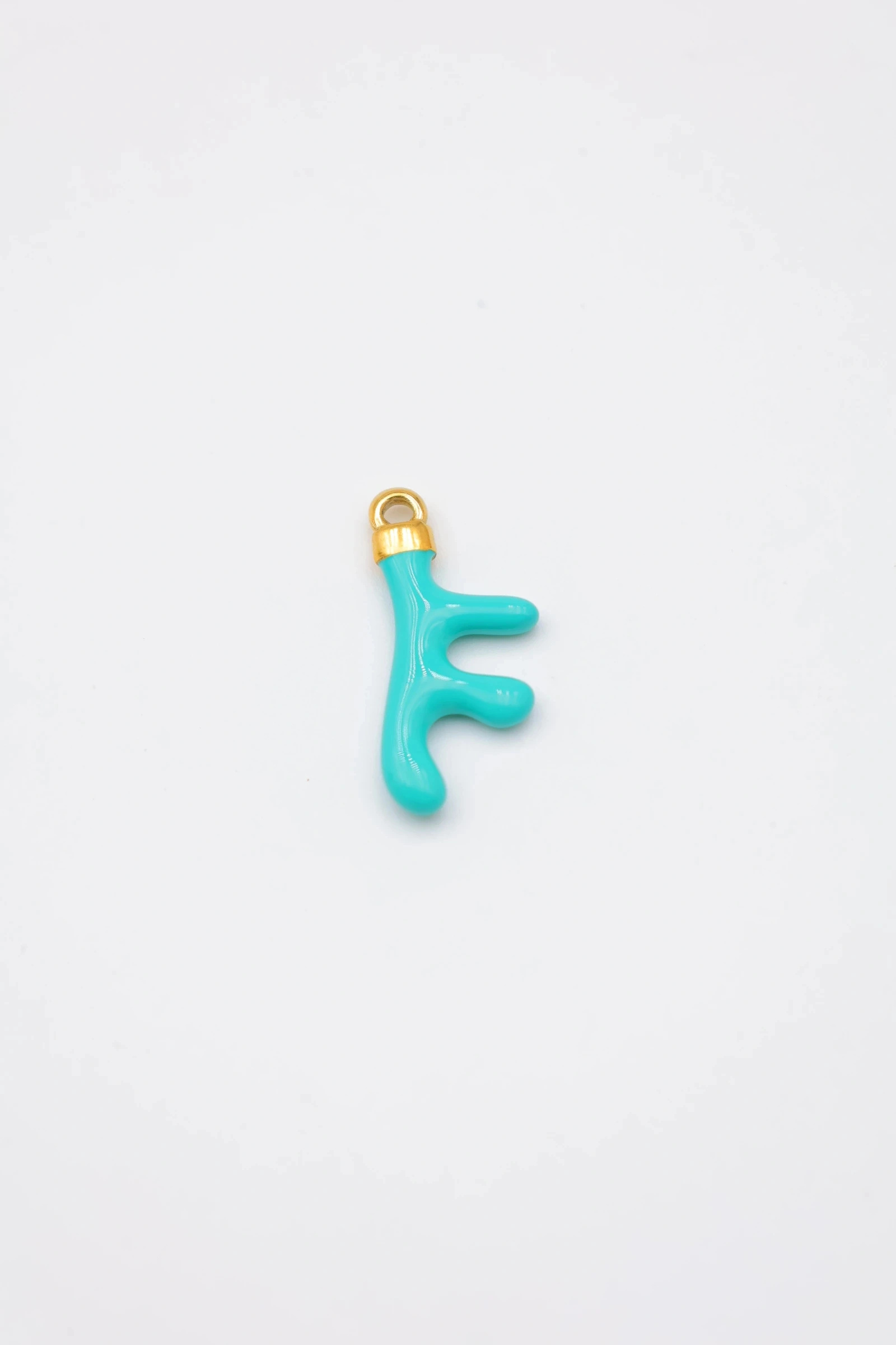 Wholesaler Bijoux Mystères - Stainless steel pendant
