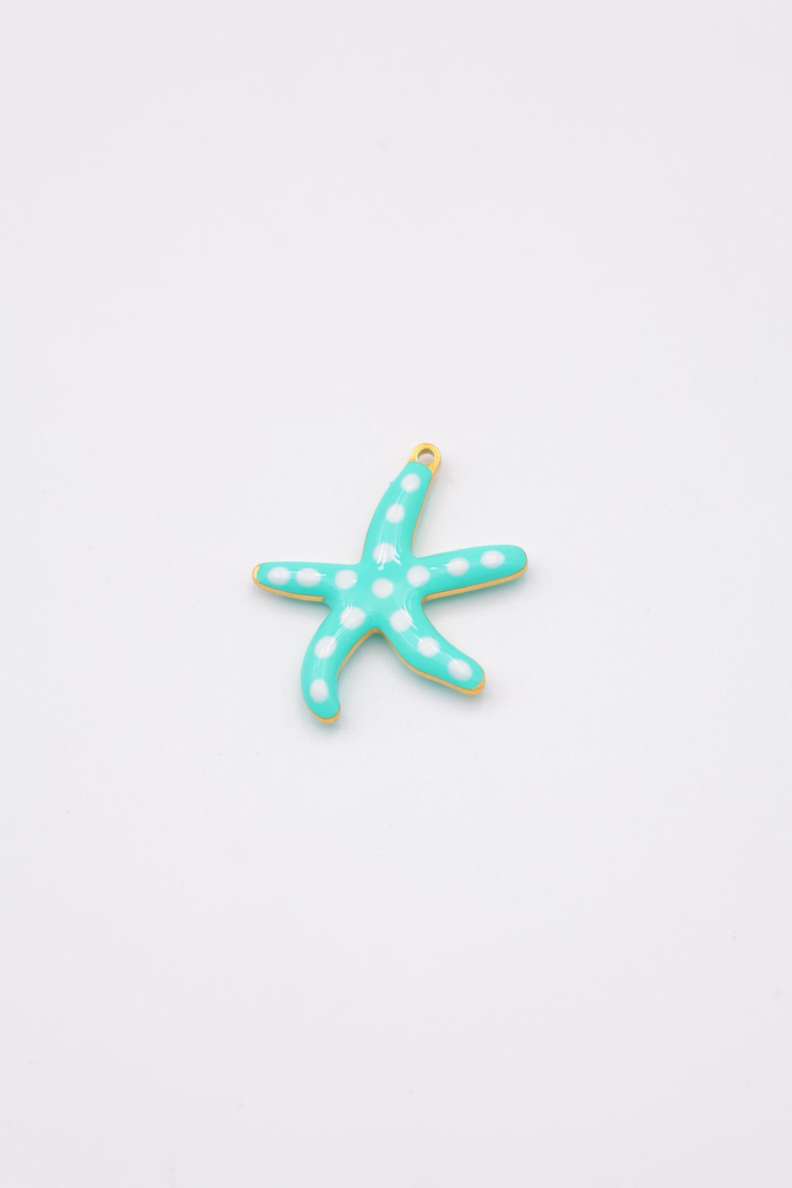 Wholesaler Bijoux Mystères - Stainless steel pendant