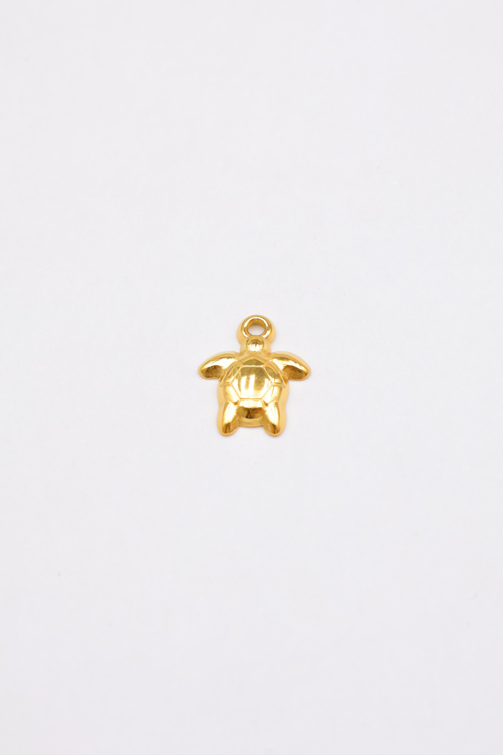Wholesaler Bijoux Mystères - Stainless steel pendant