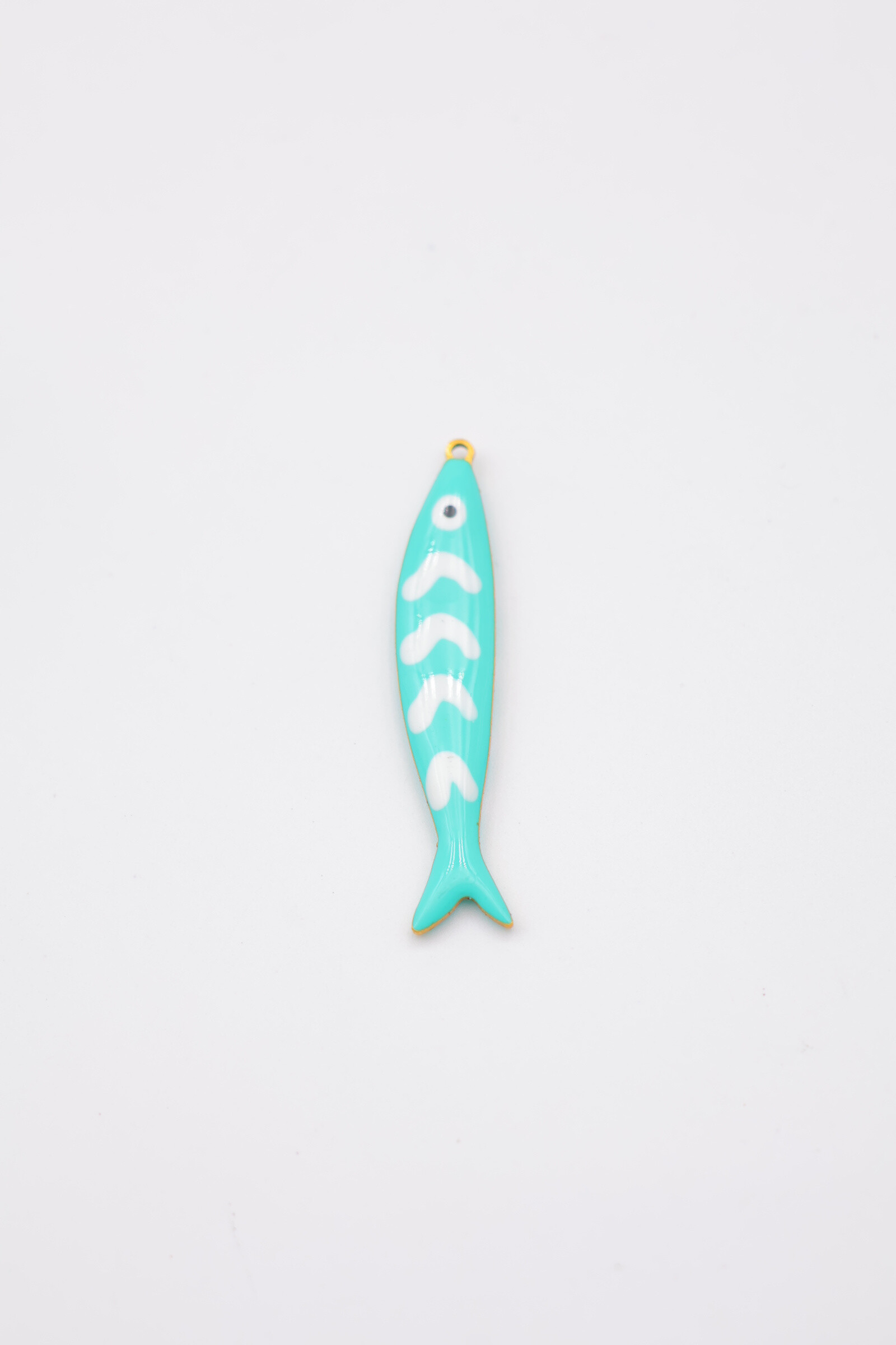 Wholesaler Bijoux Mystères - Stainless steel pendant