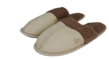 Grossiste Bill Tornade - Chaussons fourrés femme