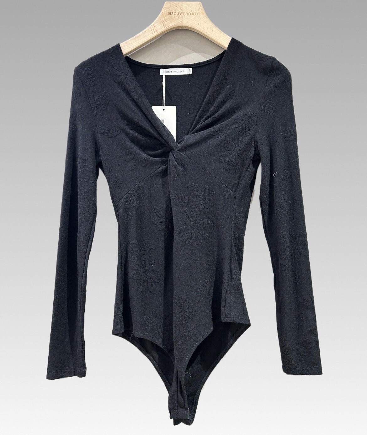 Wholesaler Bisou's project - BODY