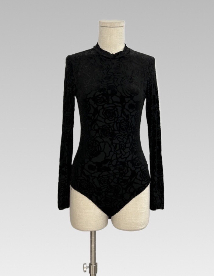 Wholesaler Bisou's project - BODY