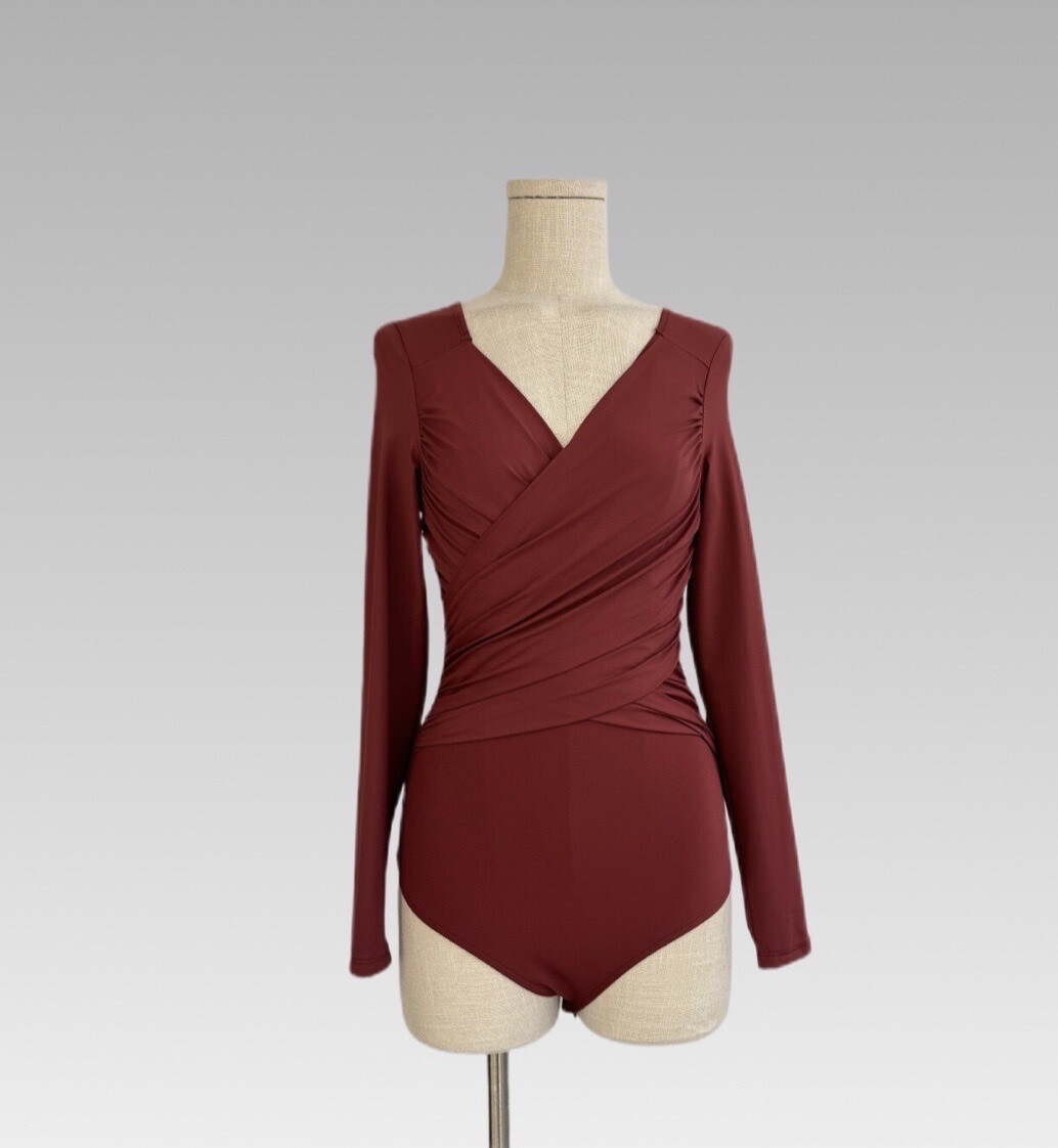 Wholesaler Bisou's project - BODY