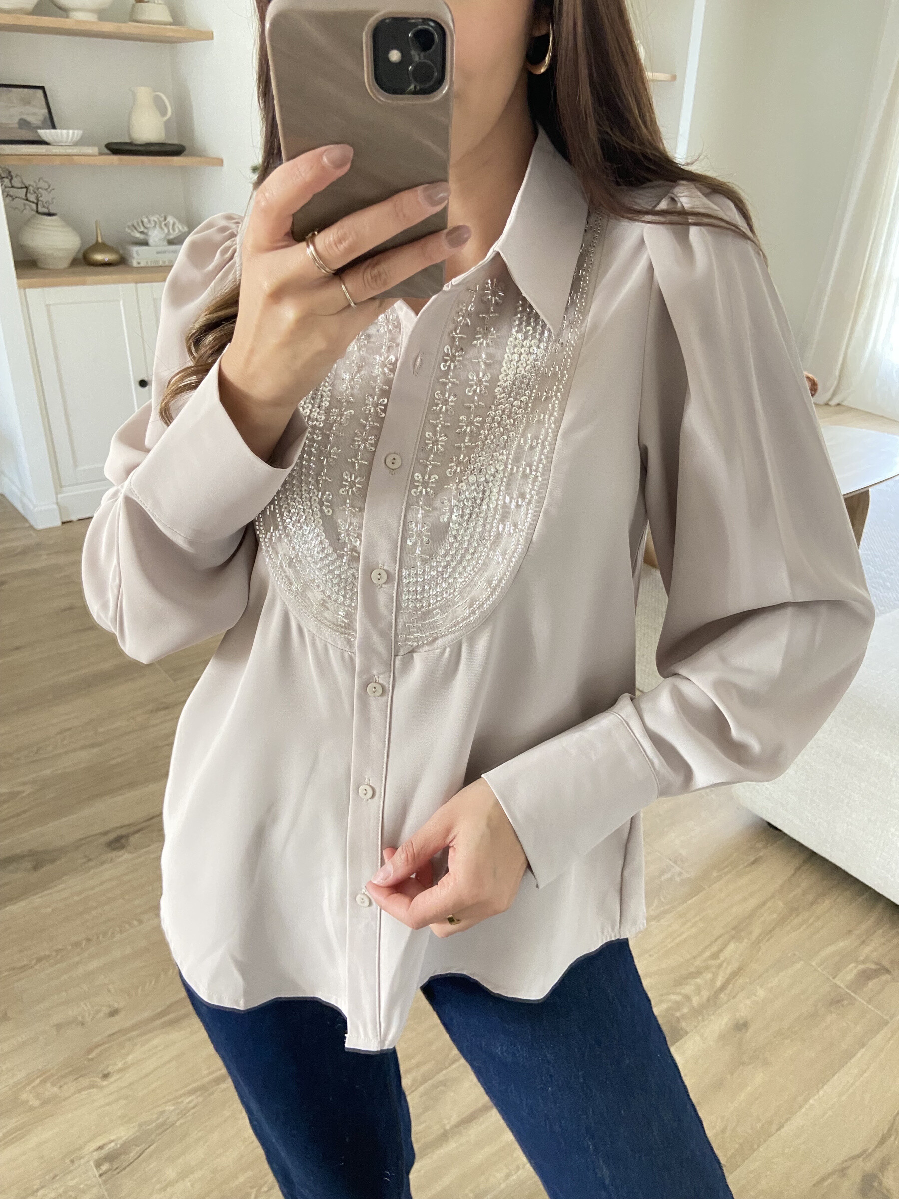 Wholesaler Bisou's project - STRACE SHIRT