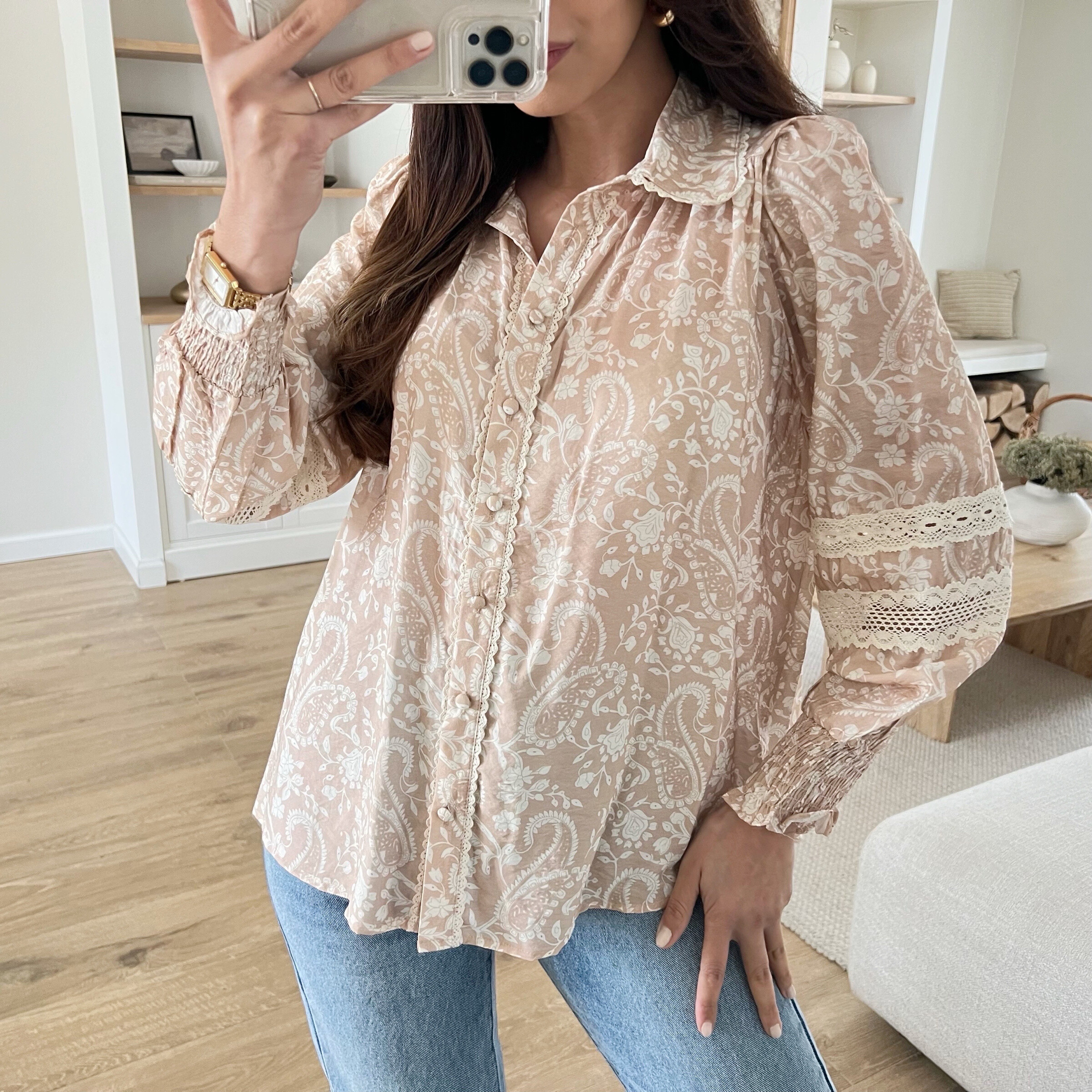 Wholesaler Bisou's project - Kisses shirt
