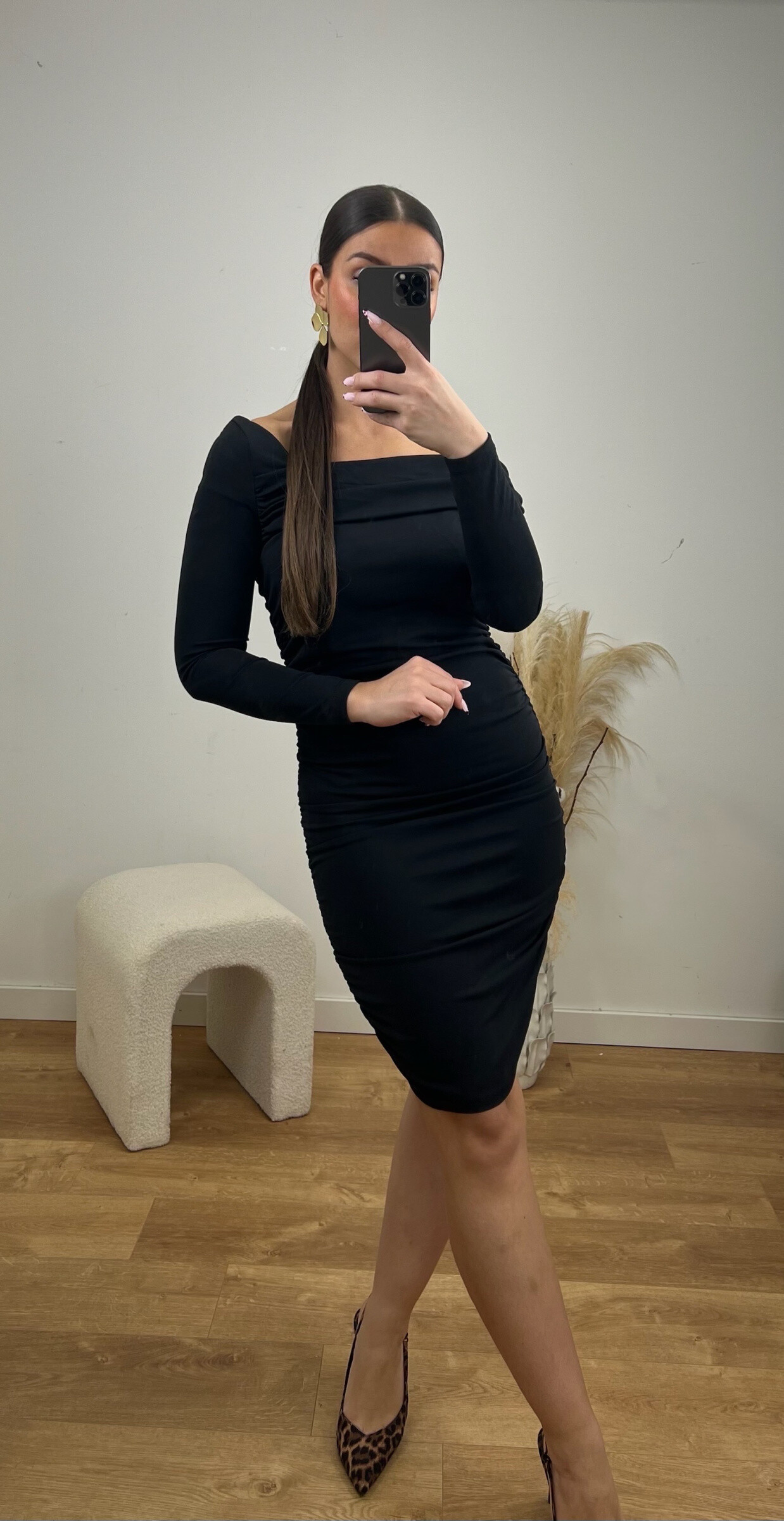 Wholesaler Bisou's project - Tightness