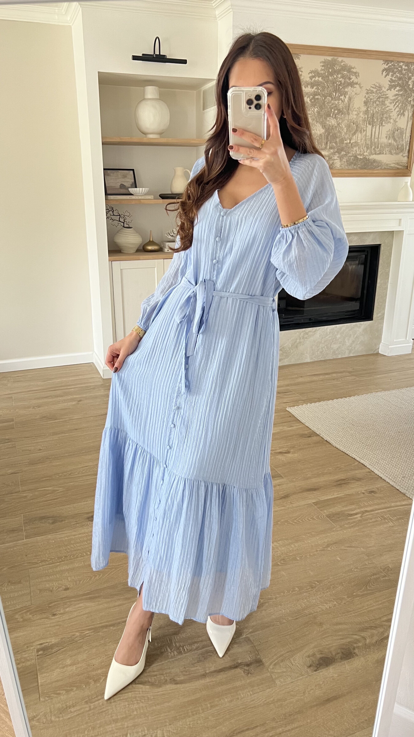 Wholesaler Bisou's project - Long dress