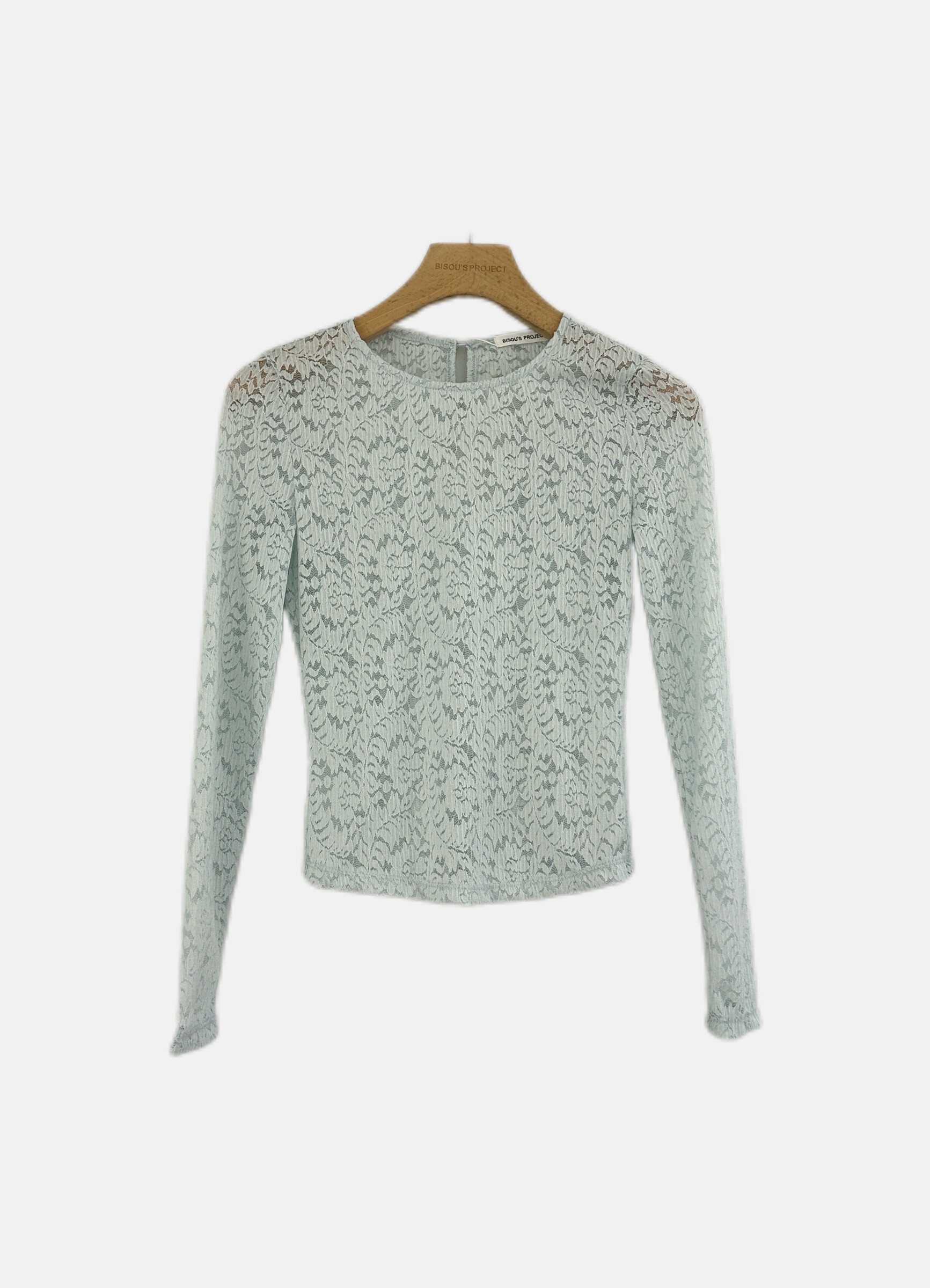 Wholesaler Bisou's project - SPRING TOP
