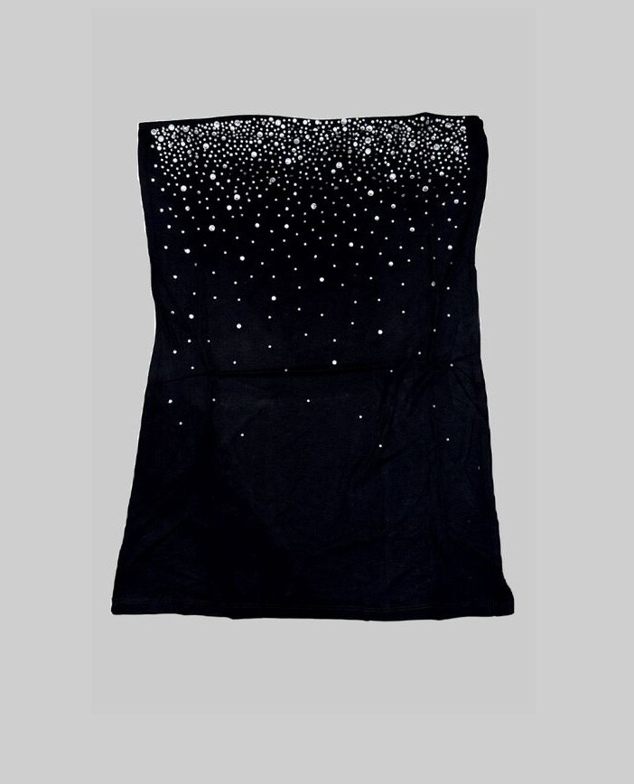 Großhändler Bluoltre - Bustier mit Strass