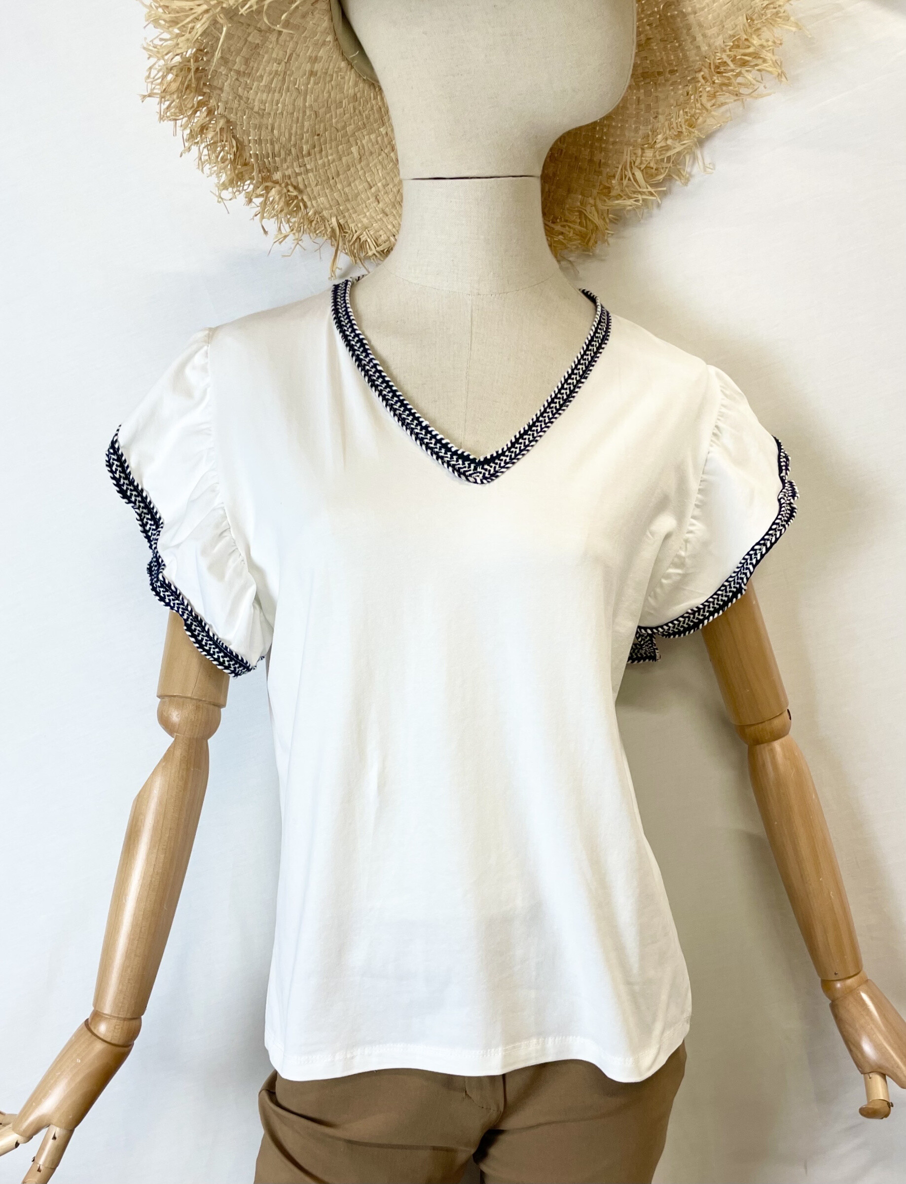Wholesaler Bobo Glam' - Steering wheel sleeve t-shirt