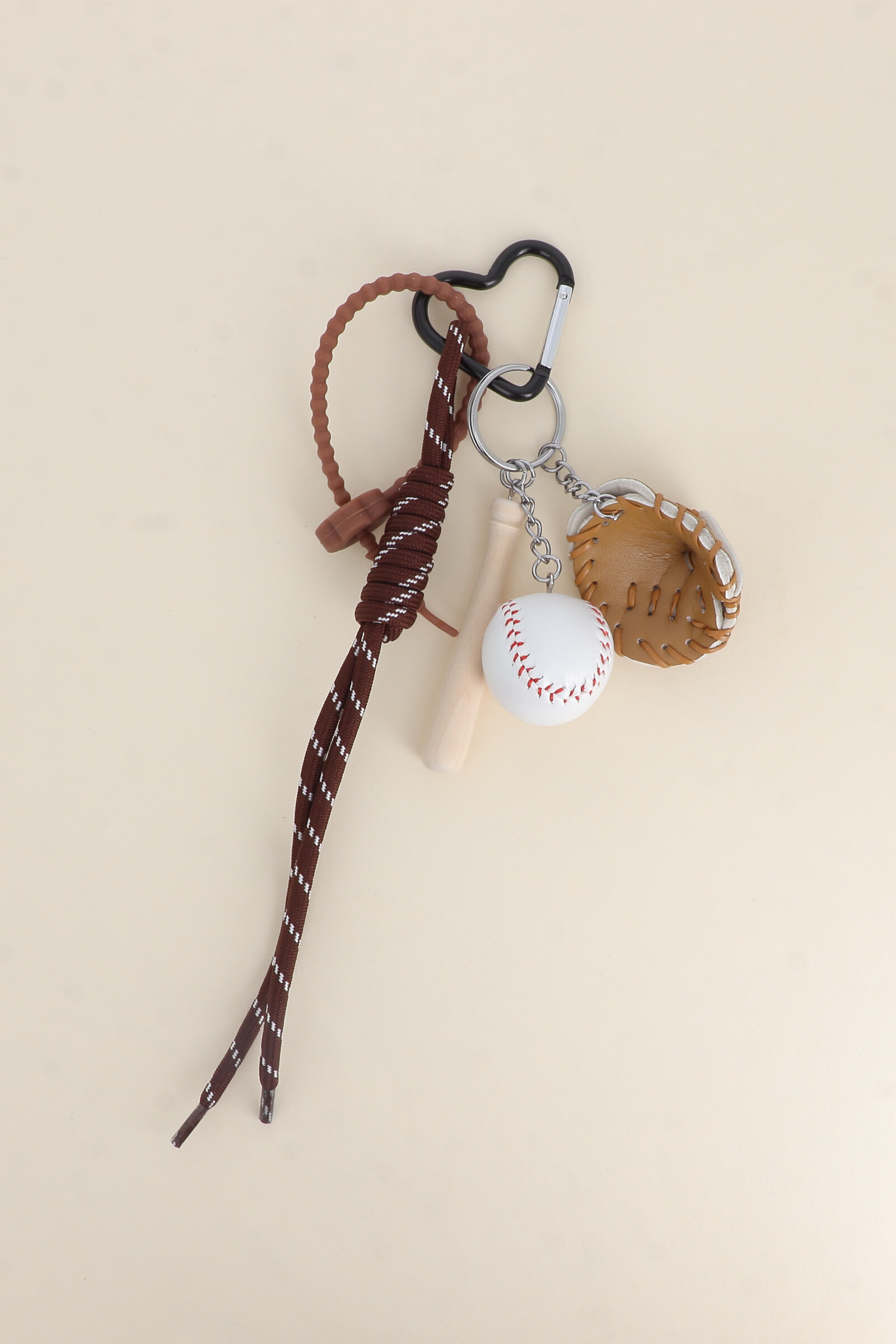 Grossiste Bohm - Grigri de sac spécial baseball