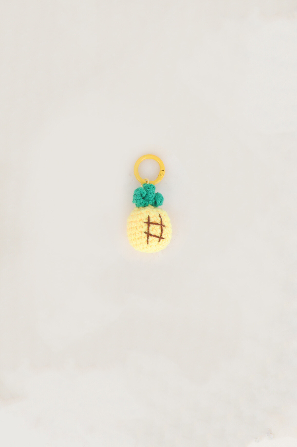 Wholesaler Bohm - Key holder-Pineapples