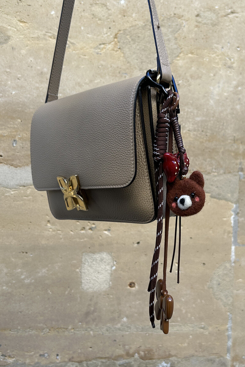 Grossiste Bohm - Grigri de sac spécial nounours