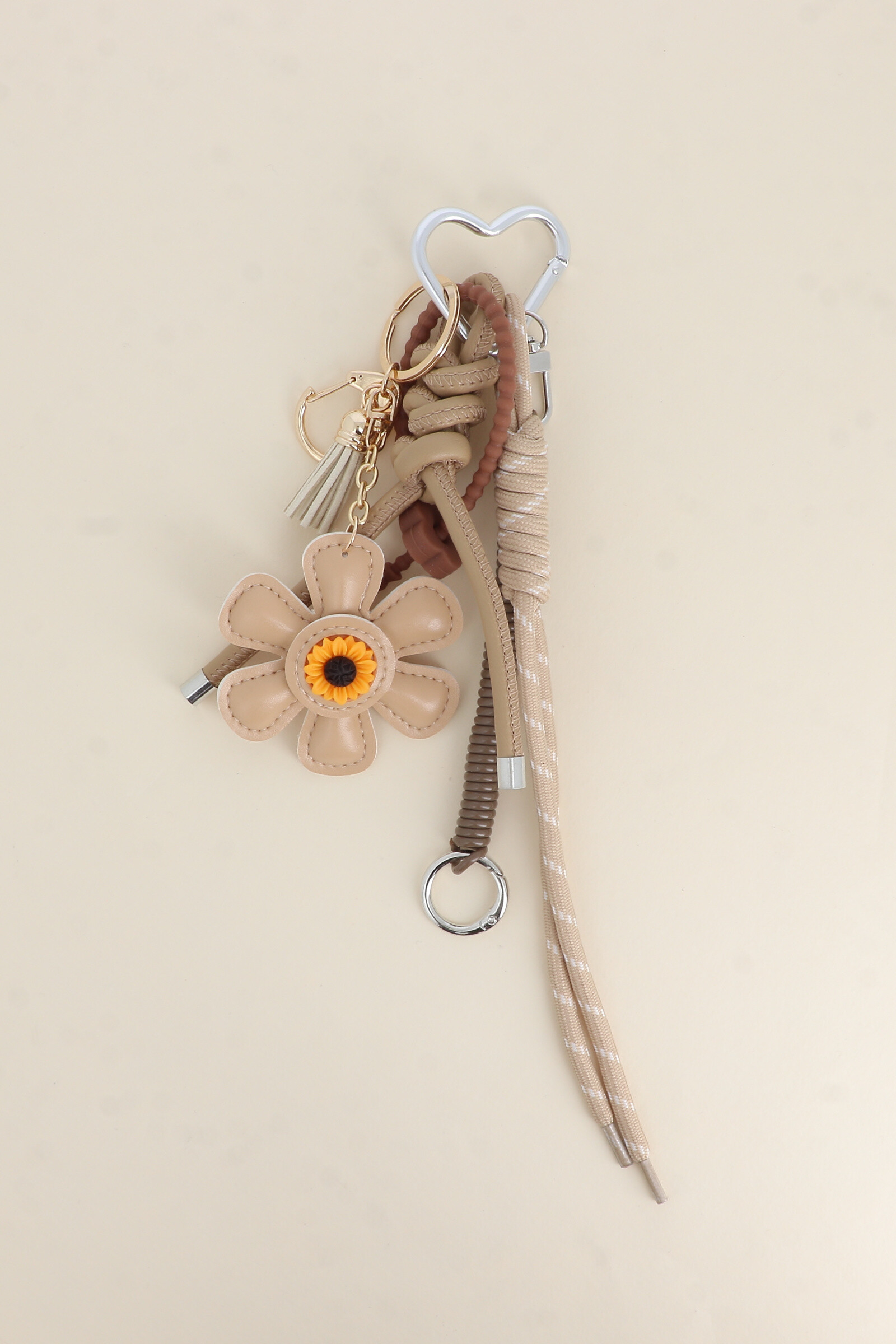 Grossista Bohm - BAG GRIGRI - fiore accogliente, primavera e pizzo