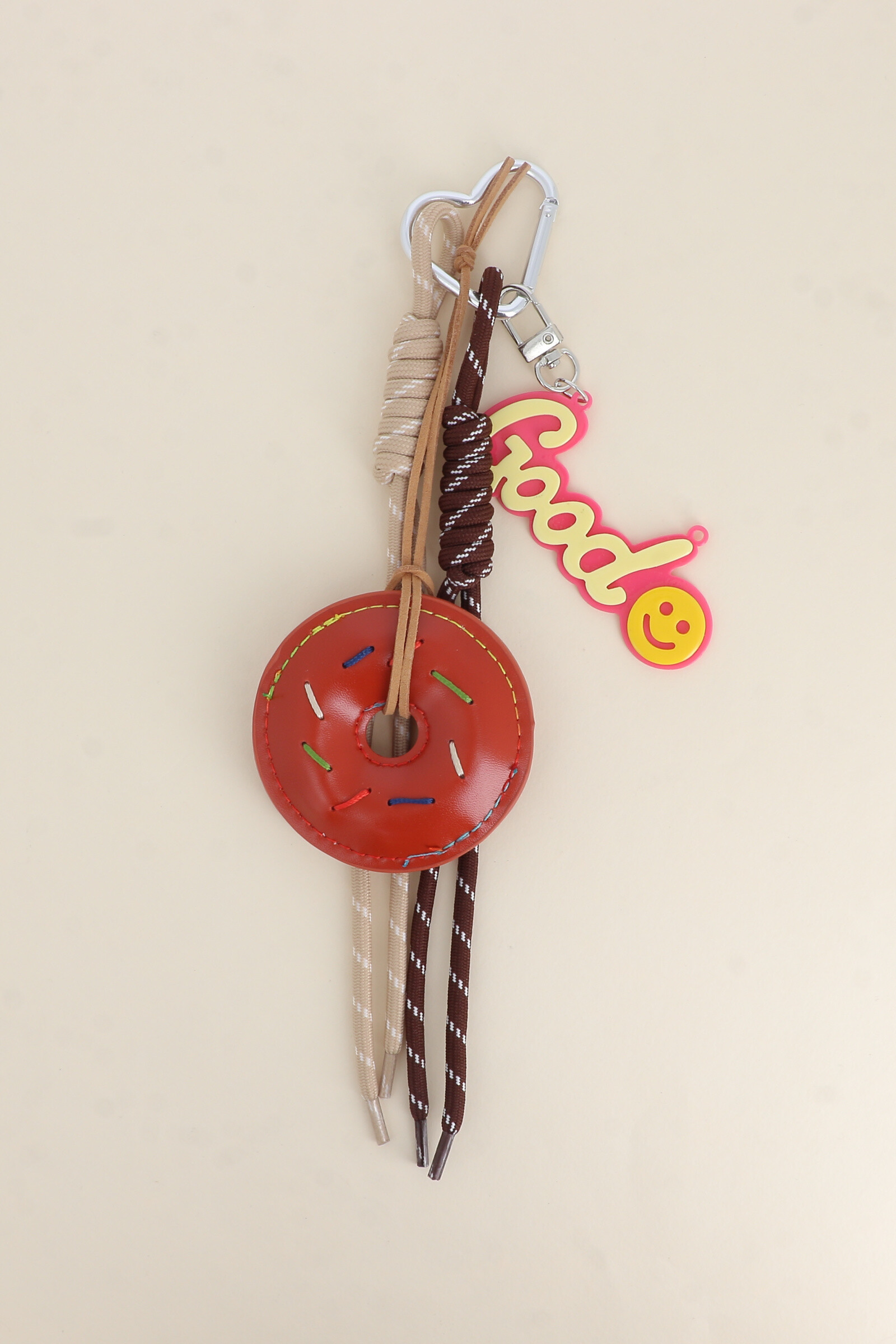Mayorista Bohm - Bag Grigri - Donut, Good ☺︎ ☺︎ ☺︎ ☺︎ ☺︎ ☺︎ ☺︎ ☺︎ ☺︎ ☺︎ ☺︎ ☺︎ ☺︎ ☺︎ ☺︎ ☺︎ ☺︎ ☺︎ ☺︎ ☺︎ ☺︎ ☺︎ ☺︎
