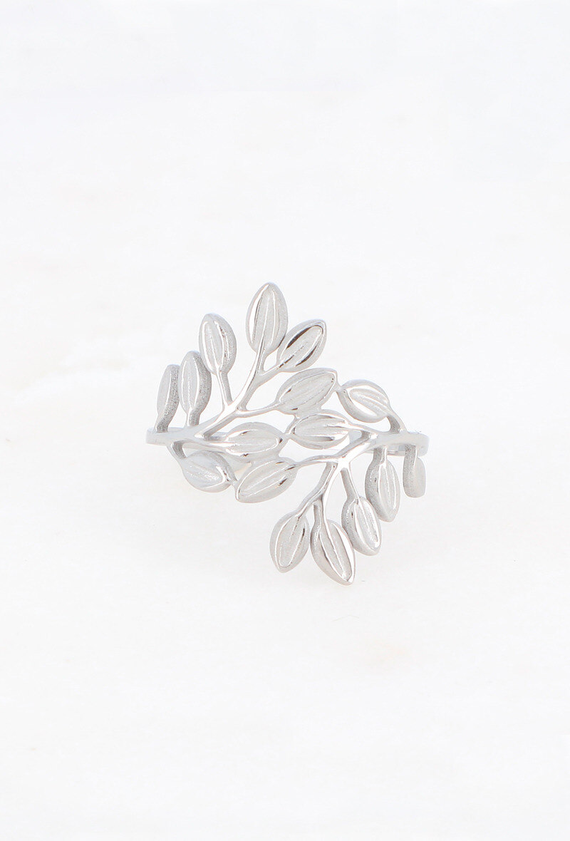 Großhändler Bohm - Flora-Ring