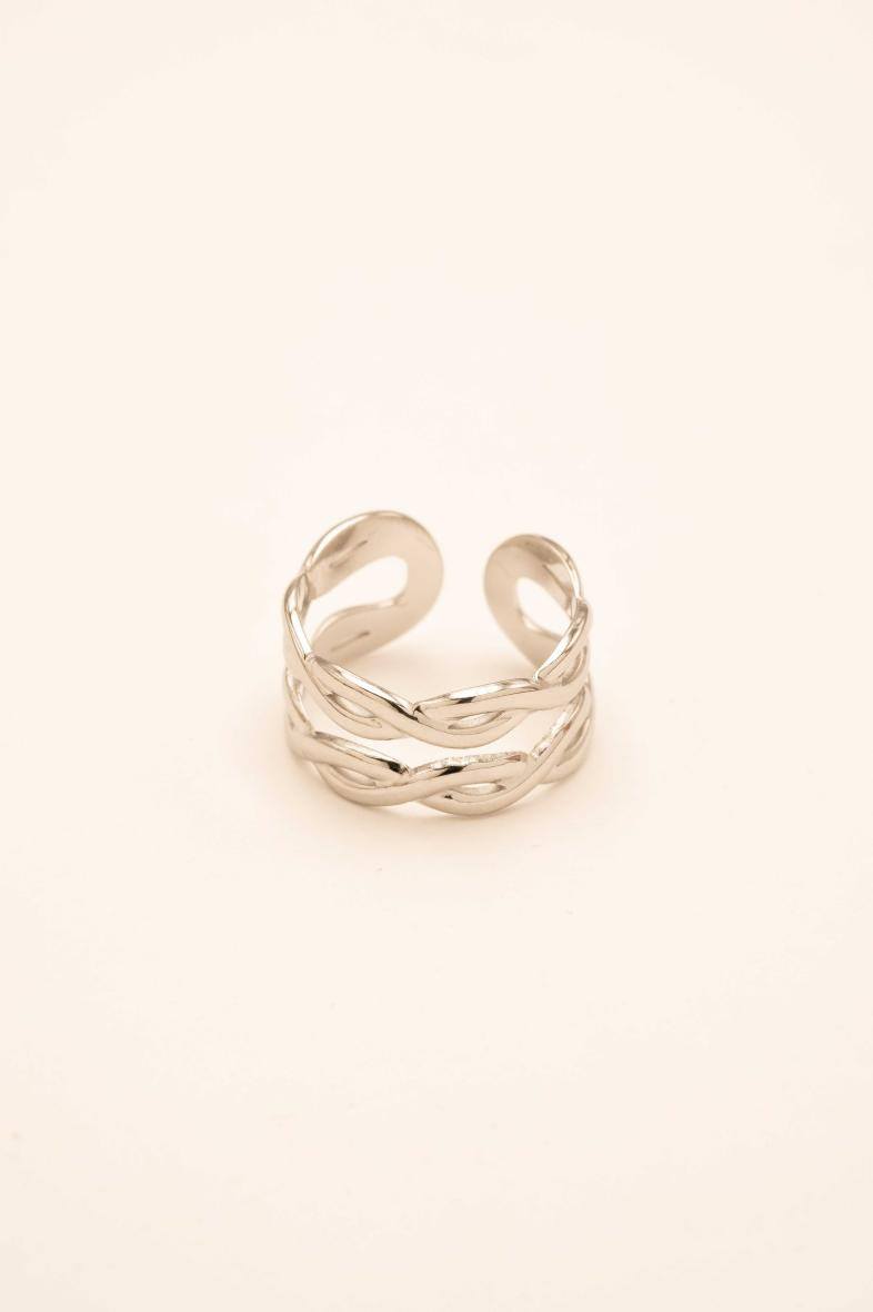 Großhändler Bohm - Siva-Ring