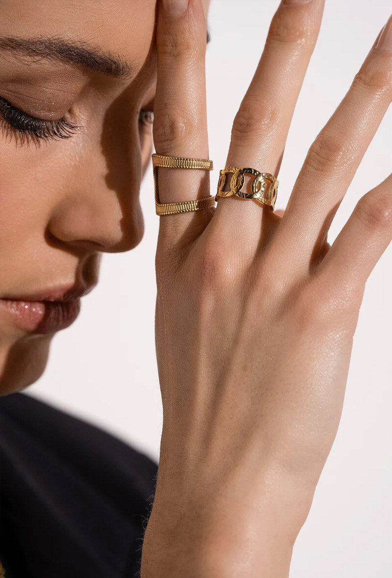 Wholesaler Bohm - Ring Keon