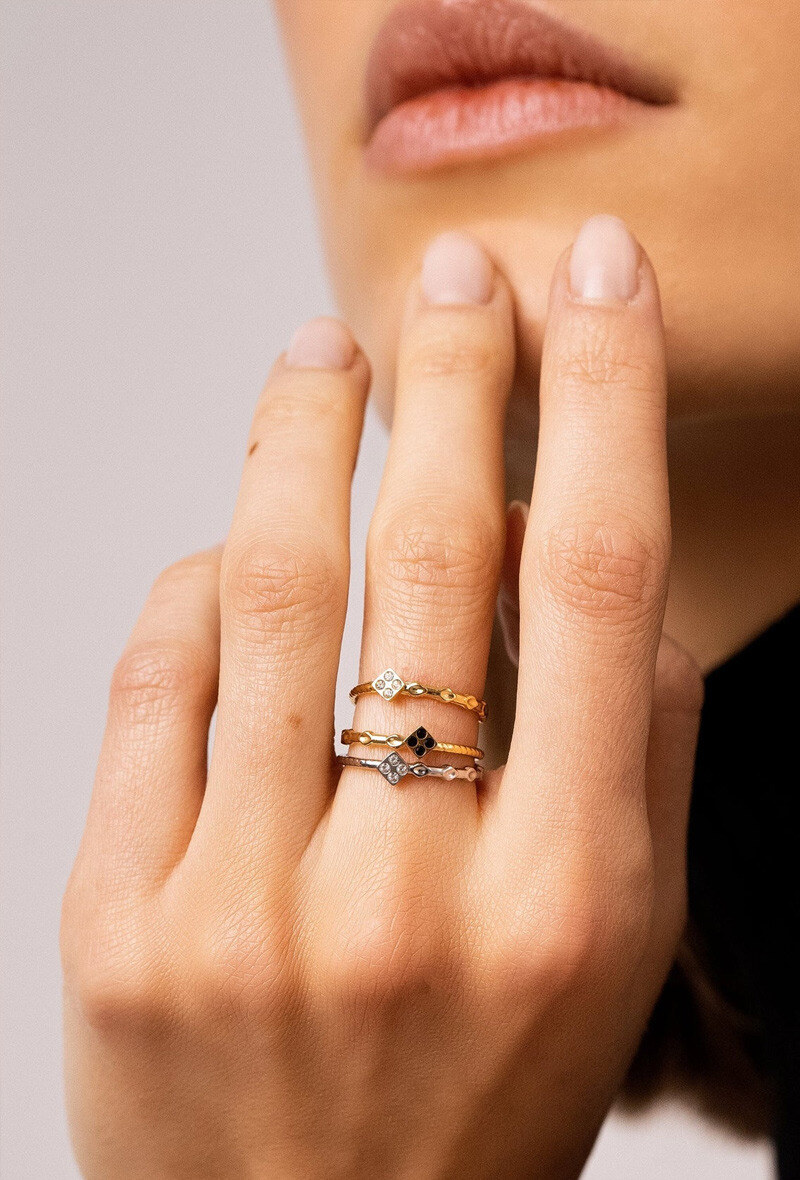 Wholesaler Bohm - Ring Zayne