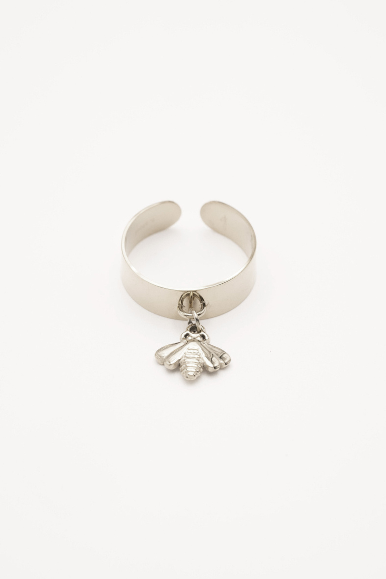 Großhändler Bohm - Maya-Ring - die Biene