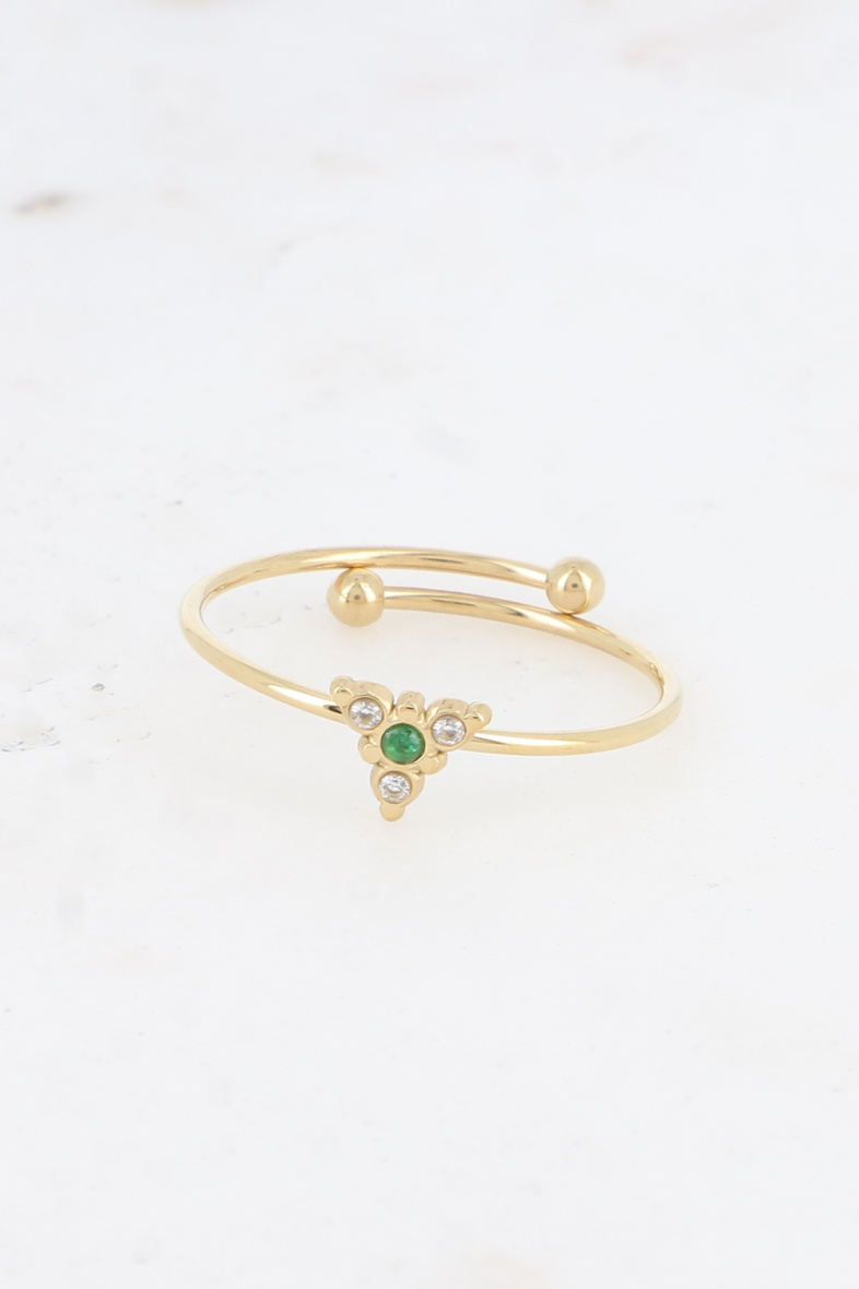 Mayorista Bohm - Anillo Héloïse XS