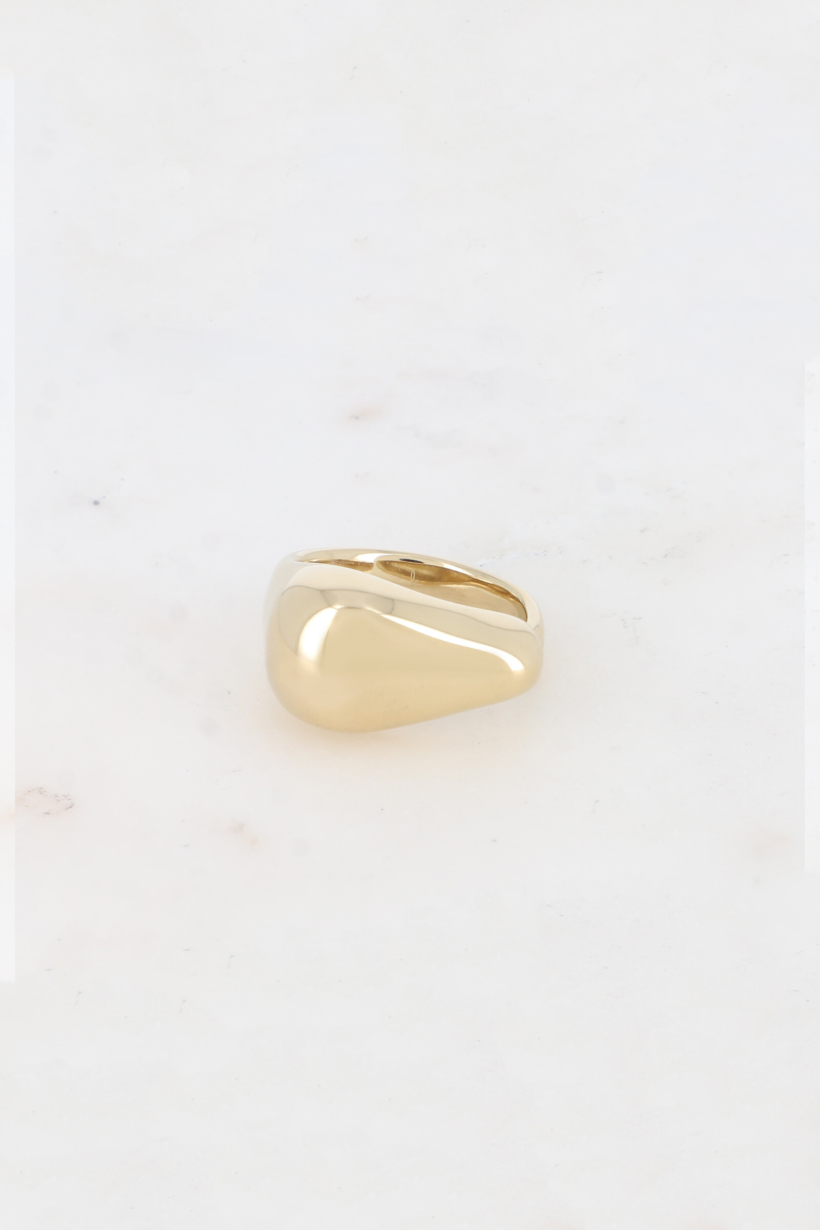 Wholesaler Bohm - Ring - rounded shape