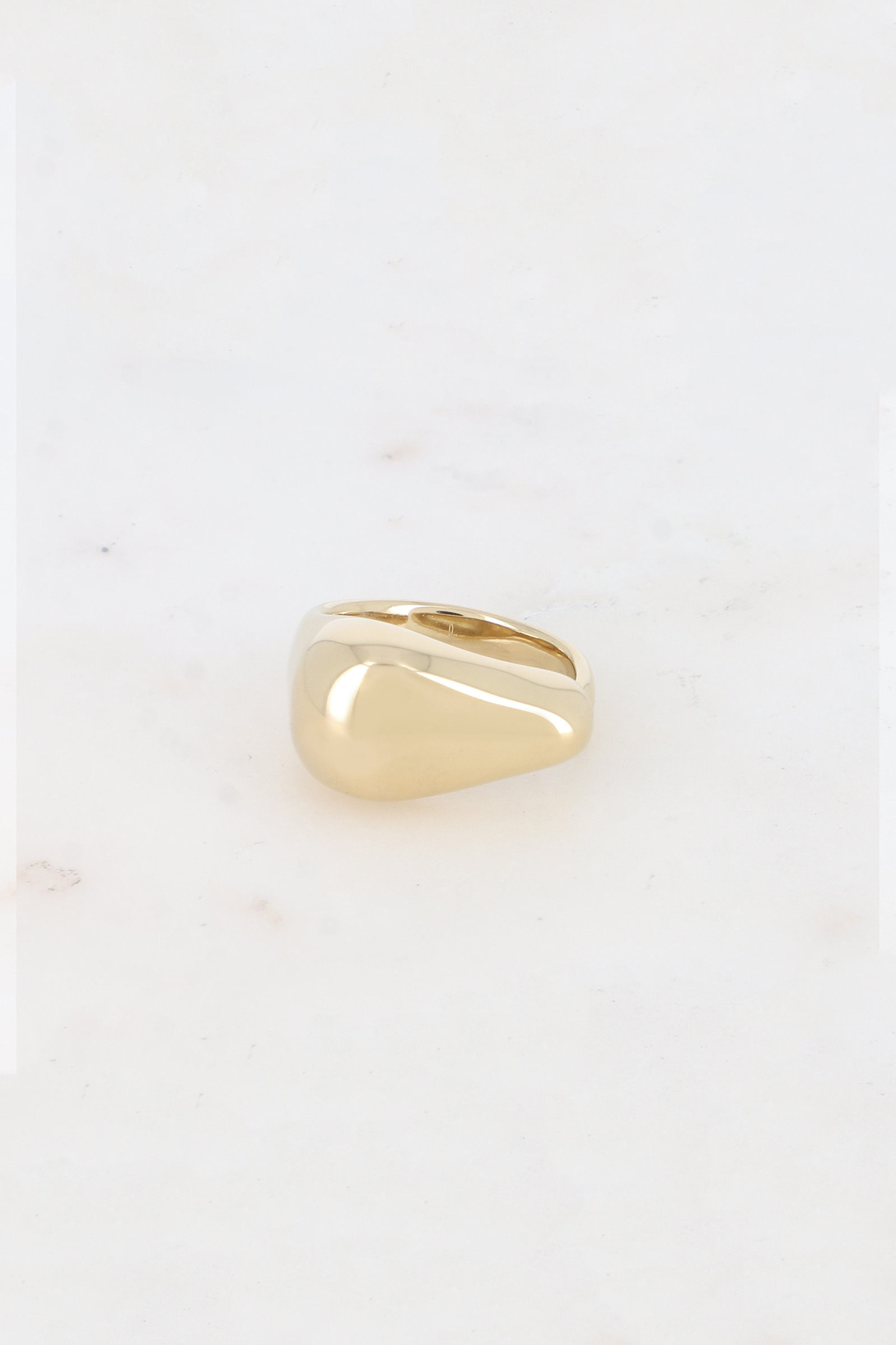 Grossiste Bohm - Bague - forme bombée