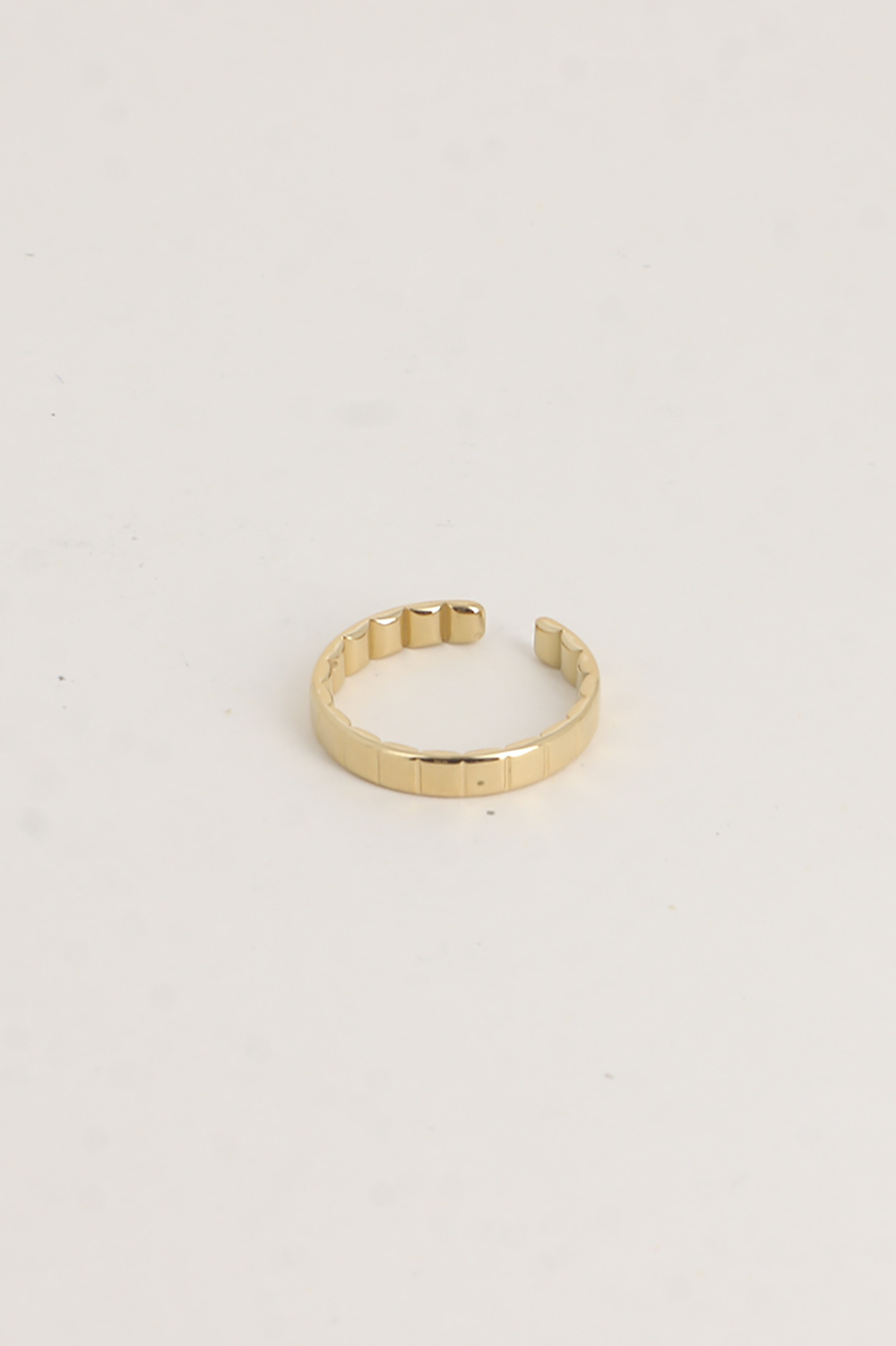 Wholesaler Bohm - Ring - striped lines