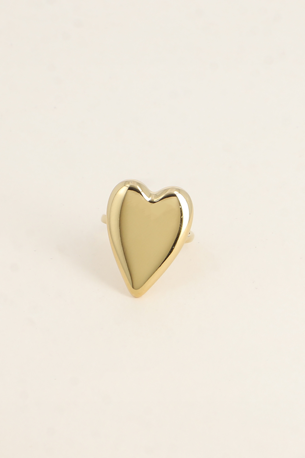 Mayorista Bohm - Anillo - gran corazón