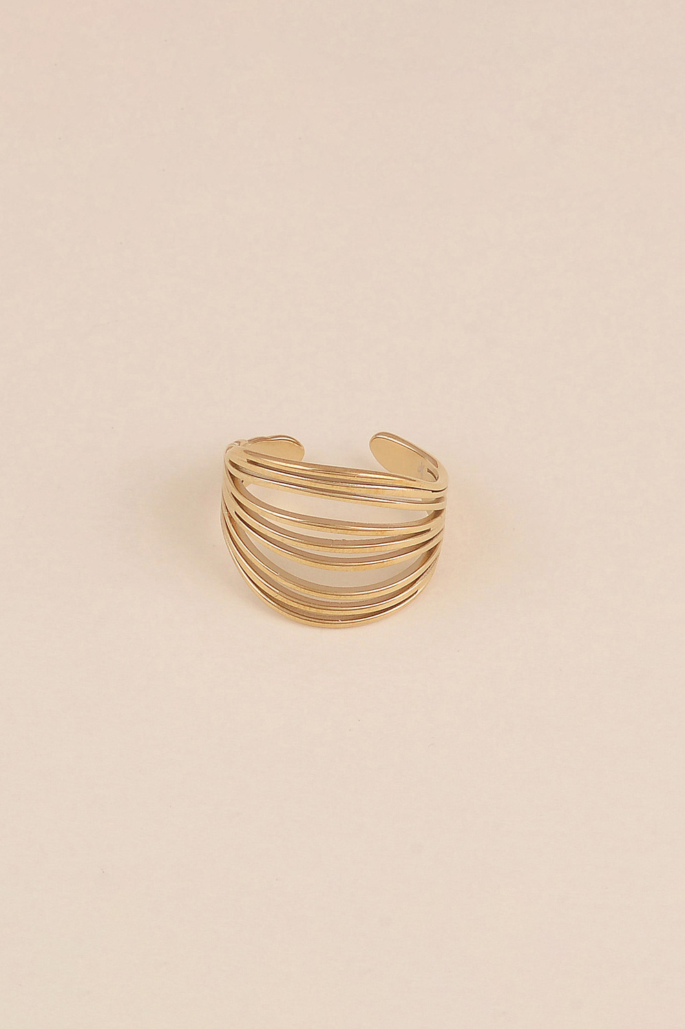 Großhändler Bohm - Breiter Ring - 9 Bänder