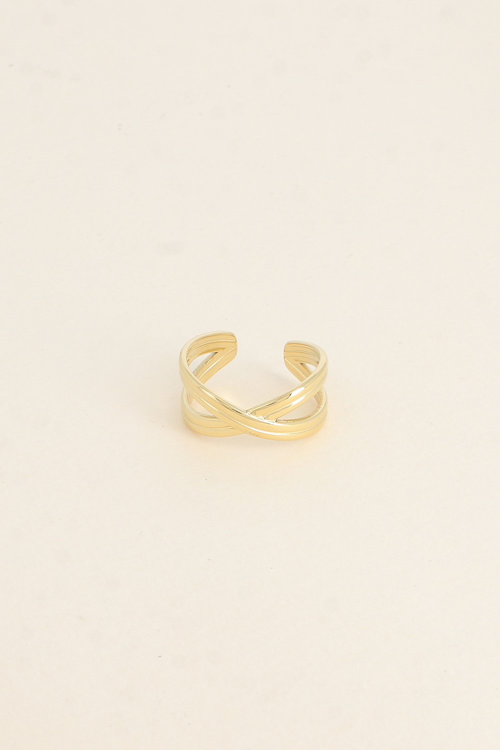 Mayorista Bohm - Anillo - forma de cruz