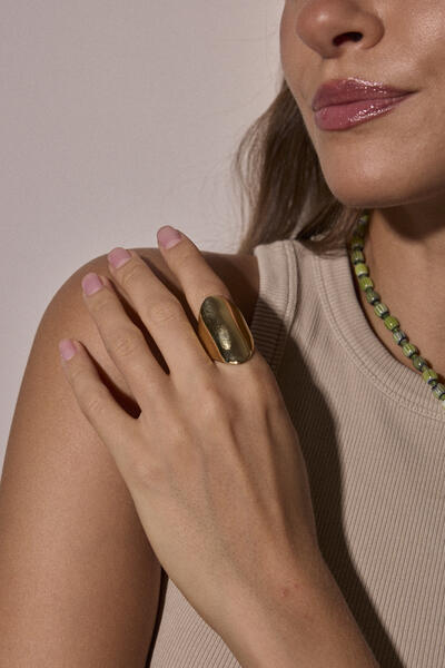 Grossiste Bohm - Bague large - anneau large Grossiste Bohm - Bague large - anneau large