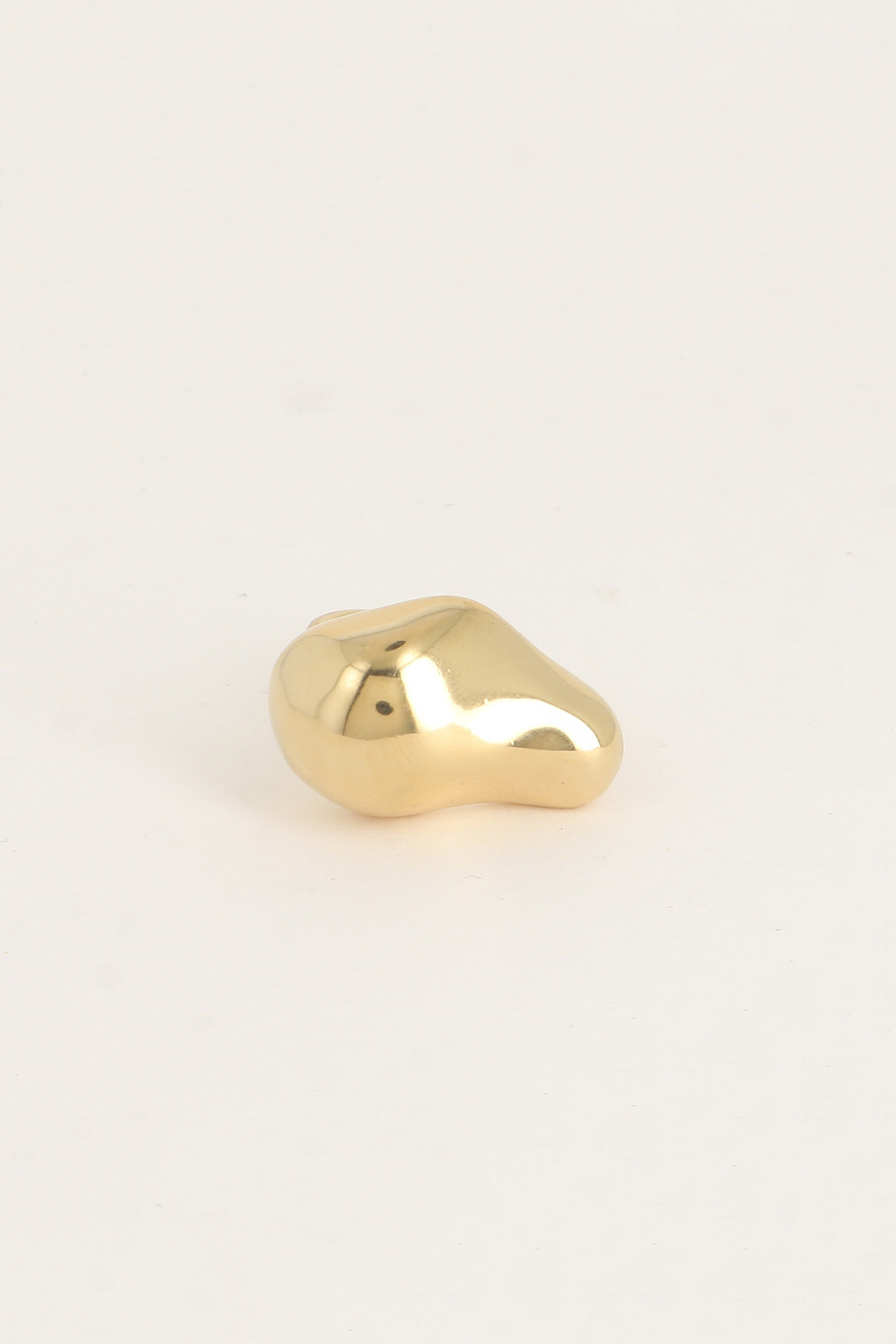 Mayorista Bohm - Anillo - forma ondulada, abombada, martillada