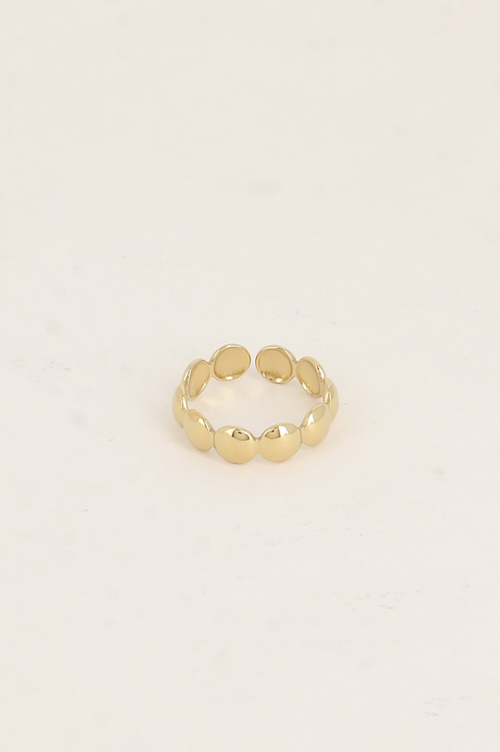 Wholesaler Bohm - Ring - circle band