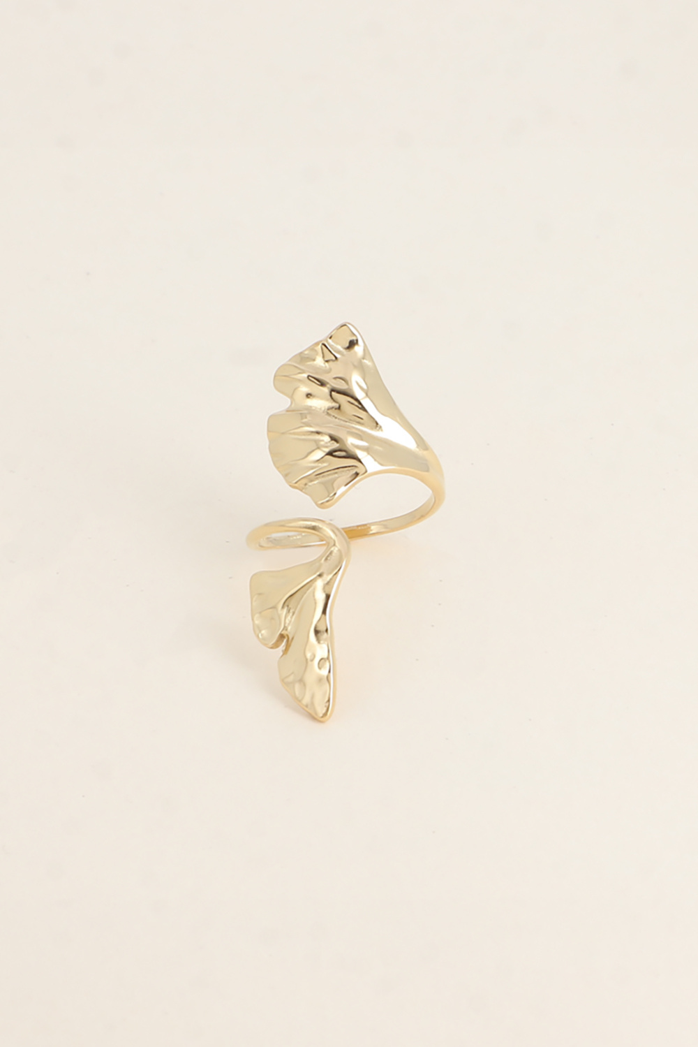Mayorista Bohm - Anillo - ginkos