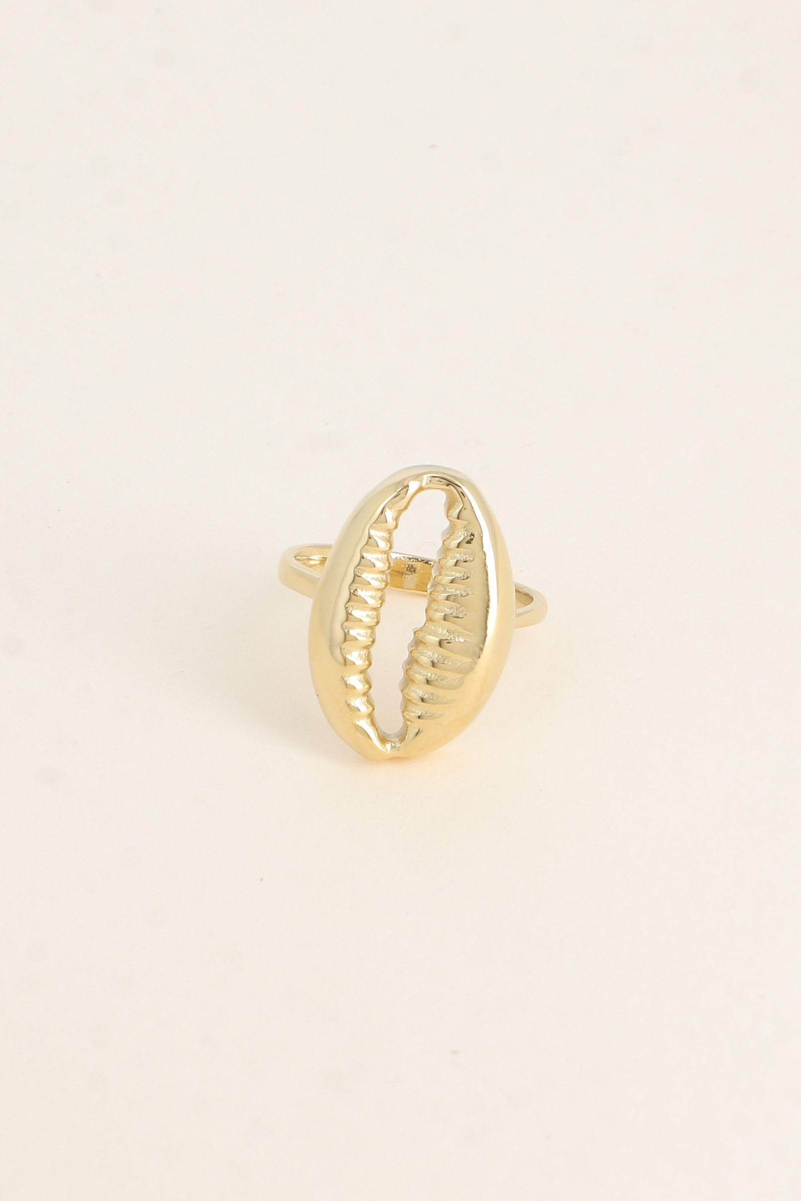 Wholesaler Bohm - Ring - Grand Cauri pattern