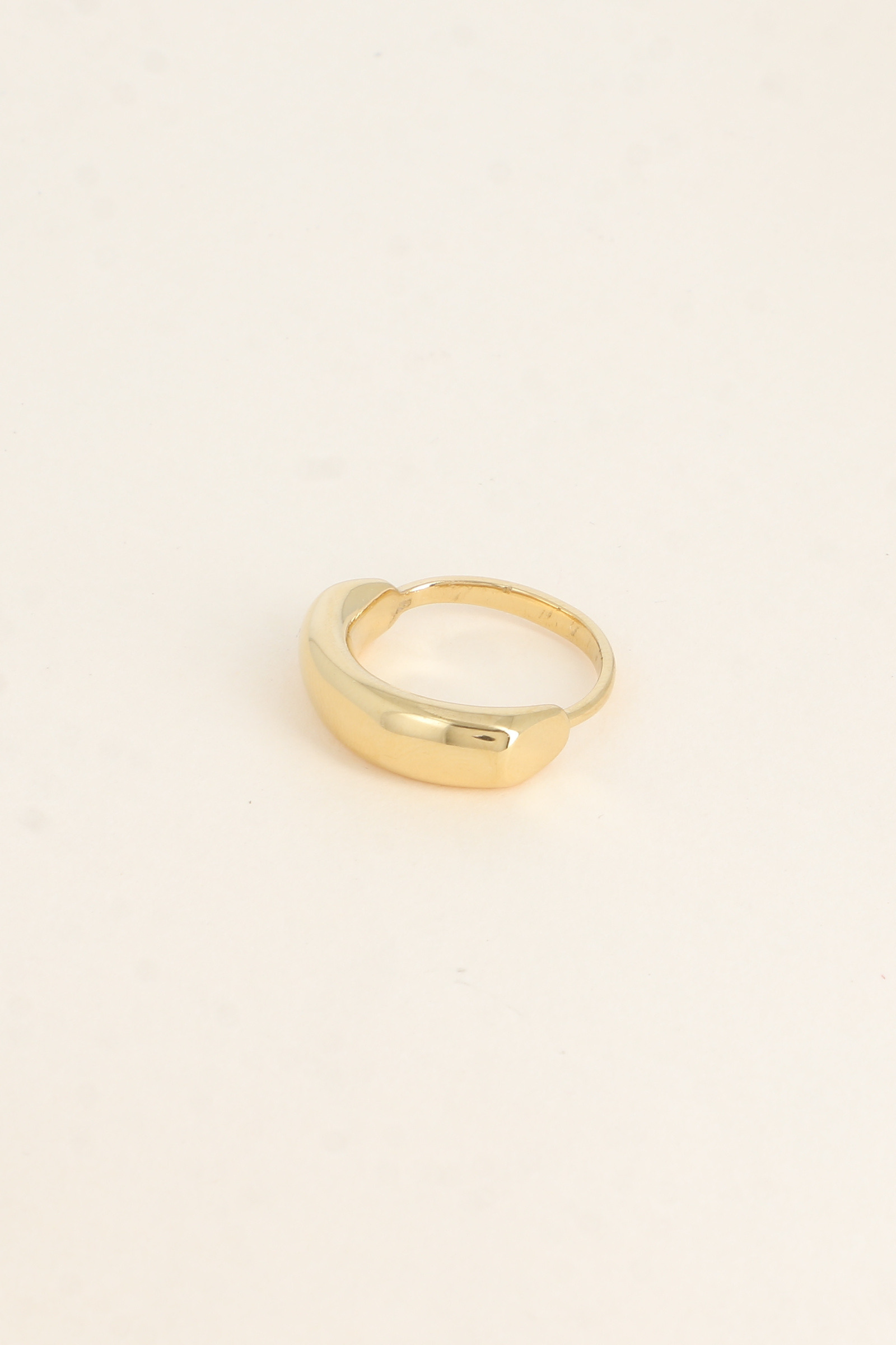 Grossiste Bohm - Bague - forme bombée