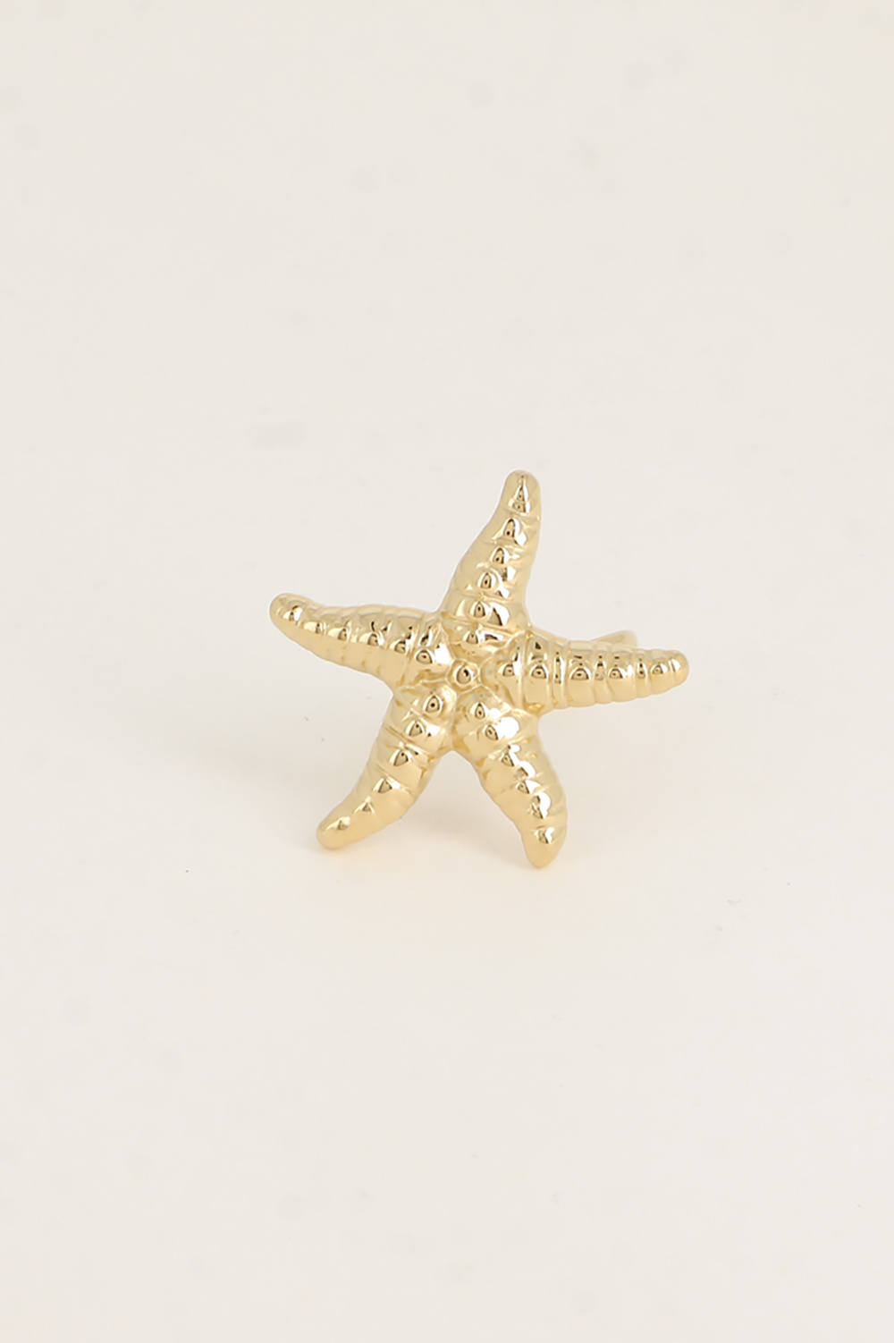 Wholesaler Bohm - Ring - starfish design