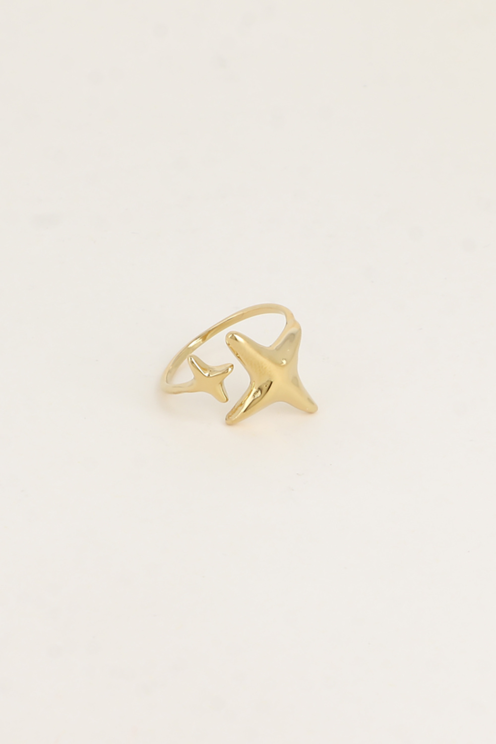 Mayorista Bohm - Anillo - 2 Estrellas del Norte
