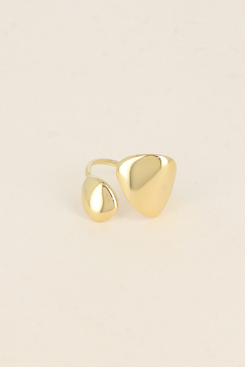 Mayorista Bohm - Anillo - formas redondeadas