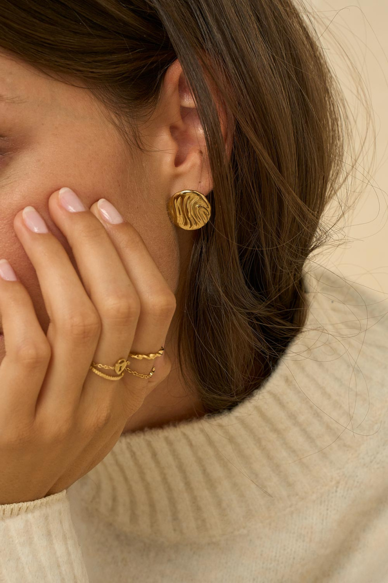 Mayorista Bohm - Pendientes maxi