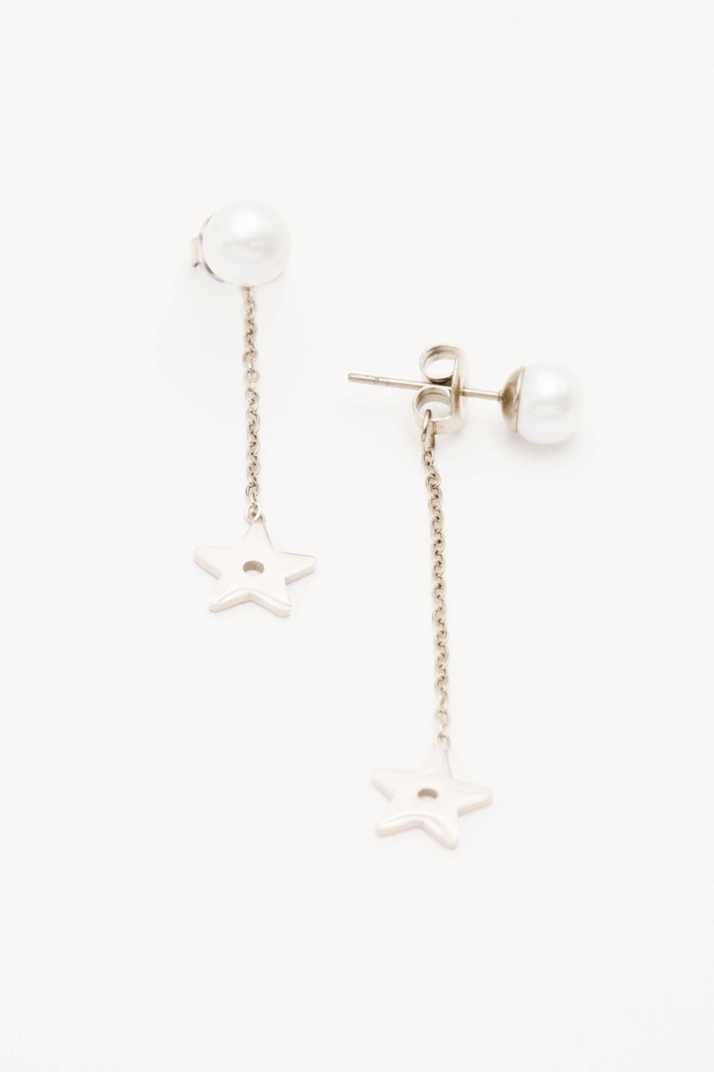 Mayorista Bohm - Pendientes colgantes Isadora