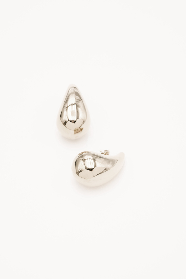 Grossiste Bohm - Boucles pendantes Isaé M