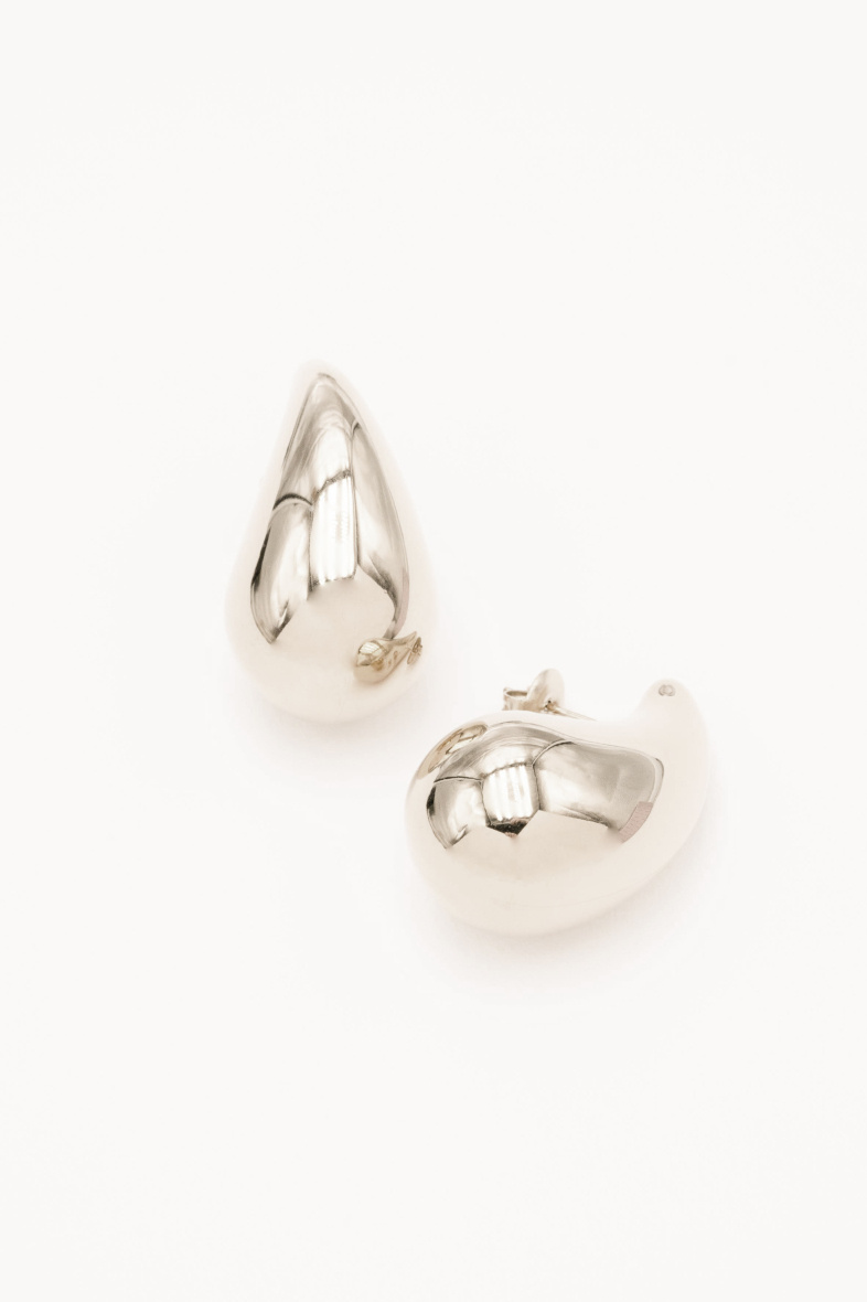 Grossiste Bohm - Boucles pendantes Isaé L