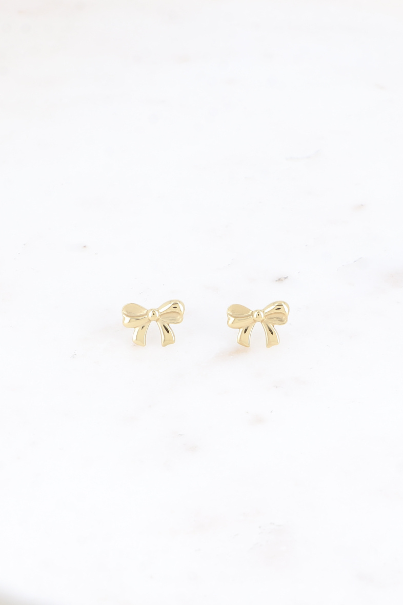 Grossiste Bohm - Boucles puces - petit noeud papillon
