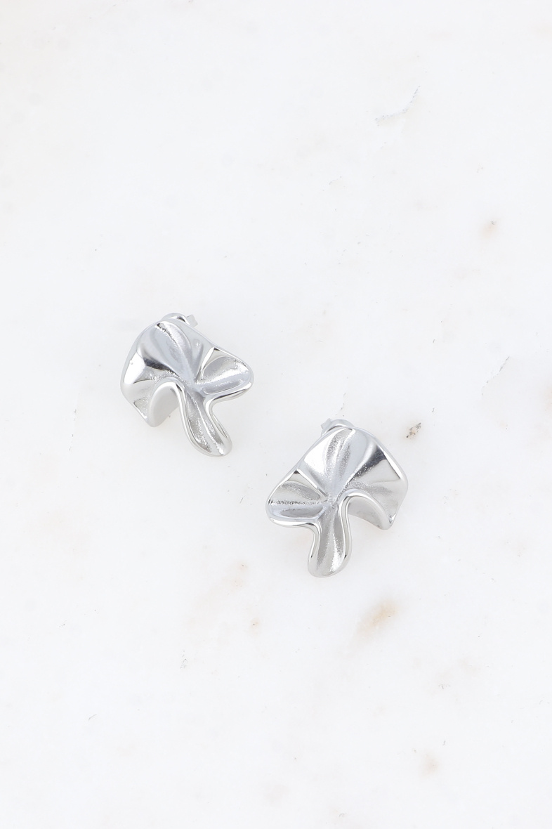 Grossiste Bohm - Boucles puces - forme chiffonnée texturée