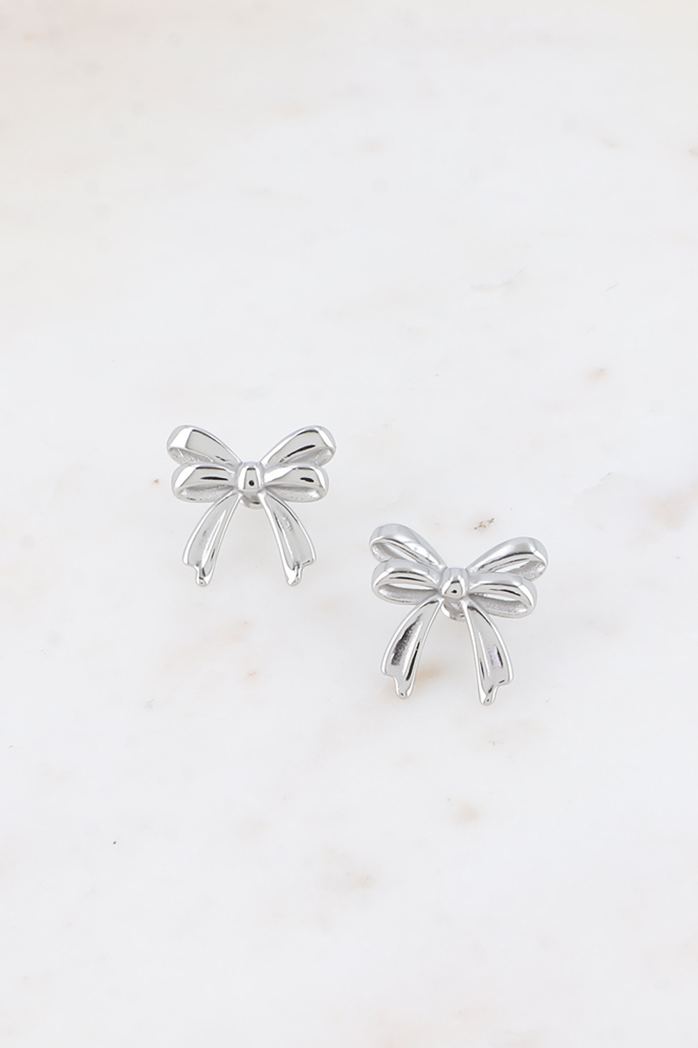 Grossiste Bohm - Boucles puces Daria - noeud papillon